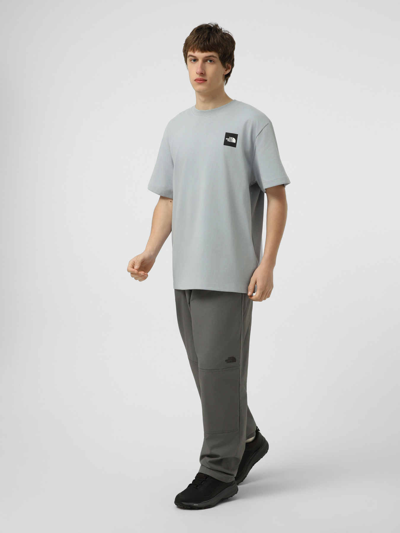 Футболки і поло The North Face M EXPEDITION PHOTO RELAXED SHO модель NF0A8G9KFM21 Футболки і поло The North Face M EXPEDITION PHOTO RELAXED SHO модель NF0A8G9KFM21 Фото