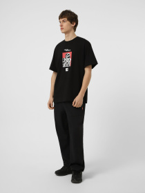 Футболки і поло The North Face M EXPLORER RELAXED SHORT SLEEV модель NF0A8G9MJK31 Фото