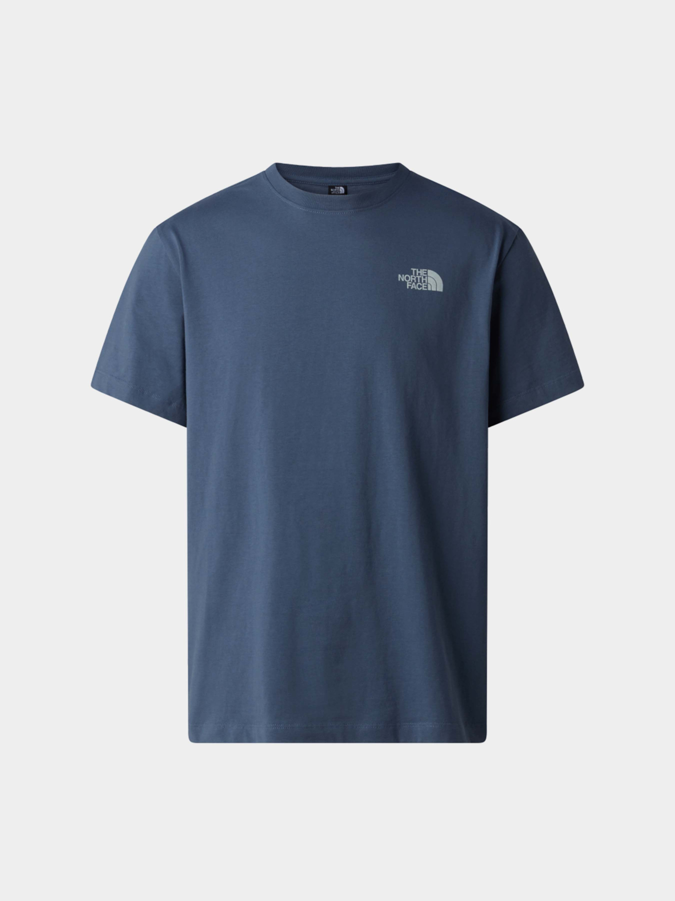 Футболки і поло The North Face M RETRO EARTH RELAXED SHORT SL модель NF0A8G9P0U31 Футболки і поло The North Face M RETRO EARTH RELAXED SHORT SL модель NF0A8G9P0U31 Фото