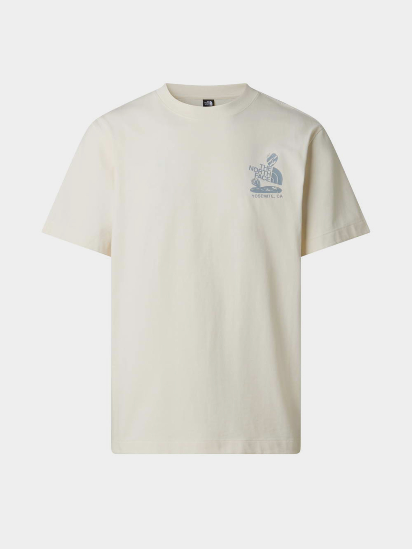 Футболки і поло The North Face M STONES RELAXED SHORT SLEEVE модель NF0A8G9RQLI1 Футболки і поло The North Face M STONES RELAXED SHORT SLEEVE модель NF0A8G9RQLI1 Фото