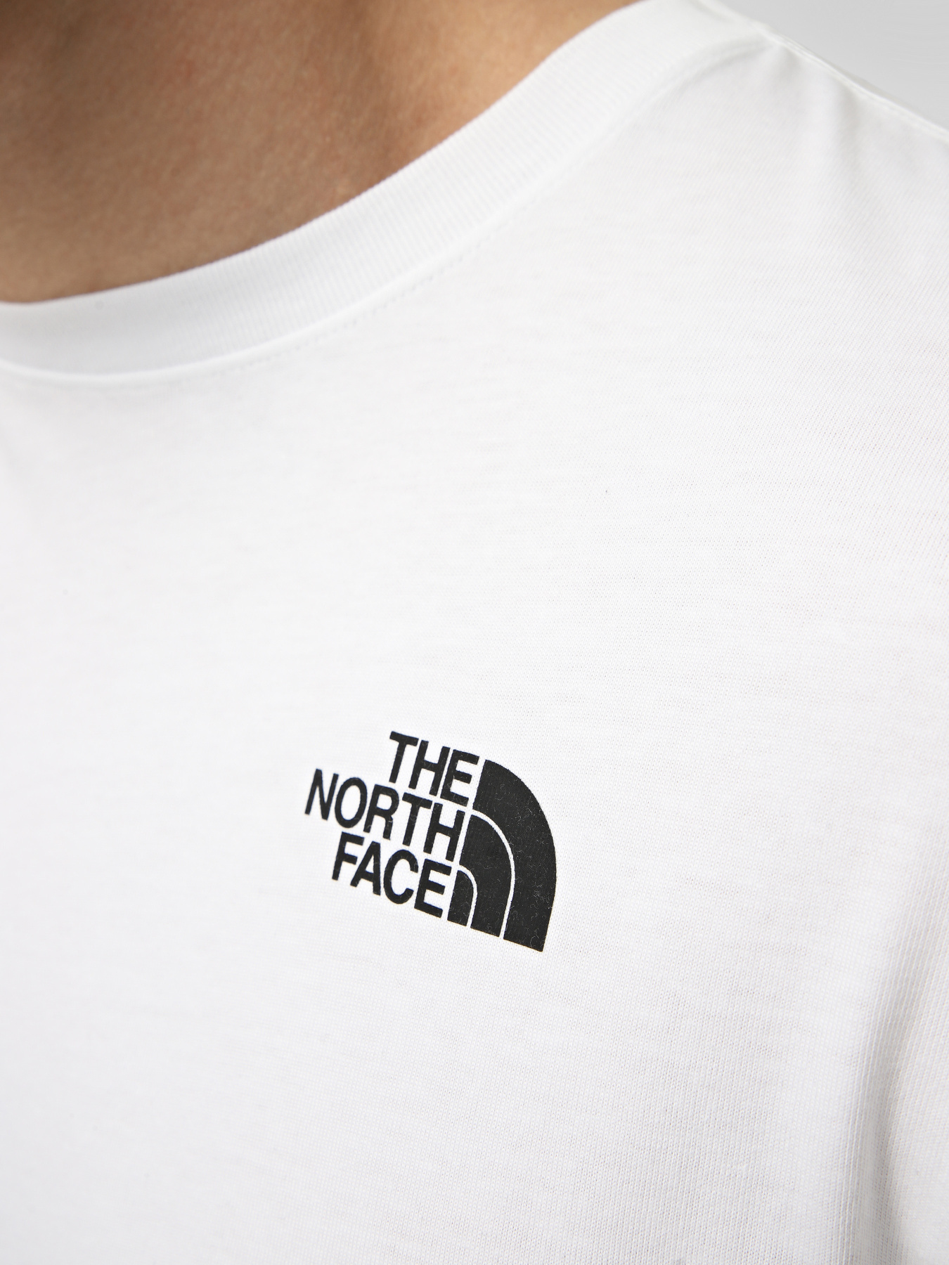 Футболки і поло The North Face M BOX NSE ENERGY REGULAR SHORT модель NF0A8G9VFN41 Футболки і поло The North Face M BOX NSE ENERGY REGULAR SHORT модель NF0A8G9VFN41 Фото