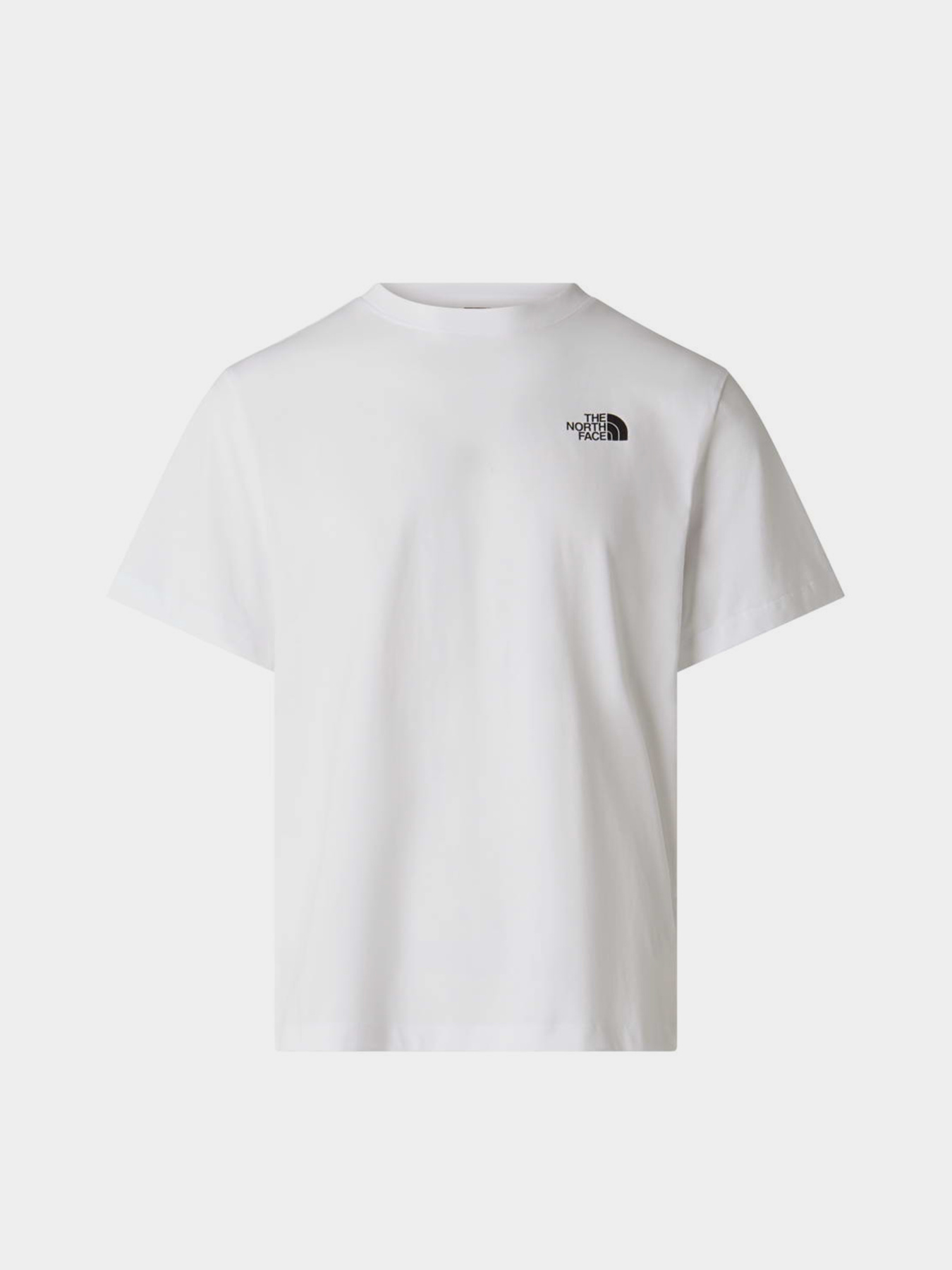 Футболки і поло The North Face M BOX NSE ENERGY REGULAR SHORT модель NF0A8G9VFN41 Футболки і поло The North Face M BOX NSE ENERGY REGULAR SHORT модель NF0A8G9VFN41 Фото