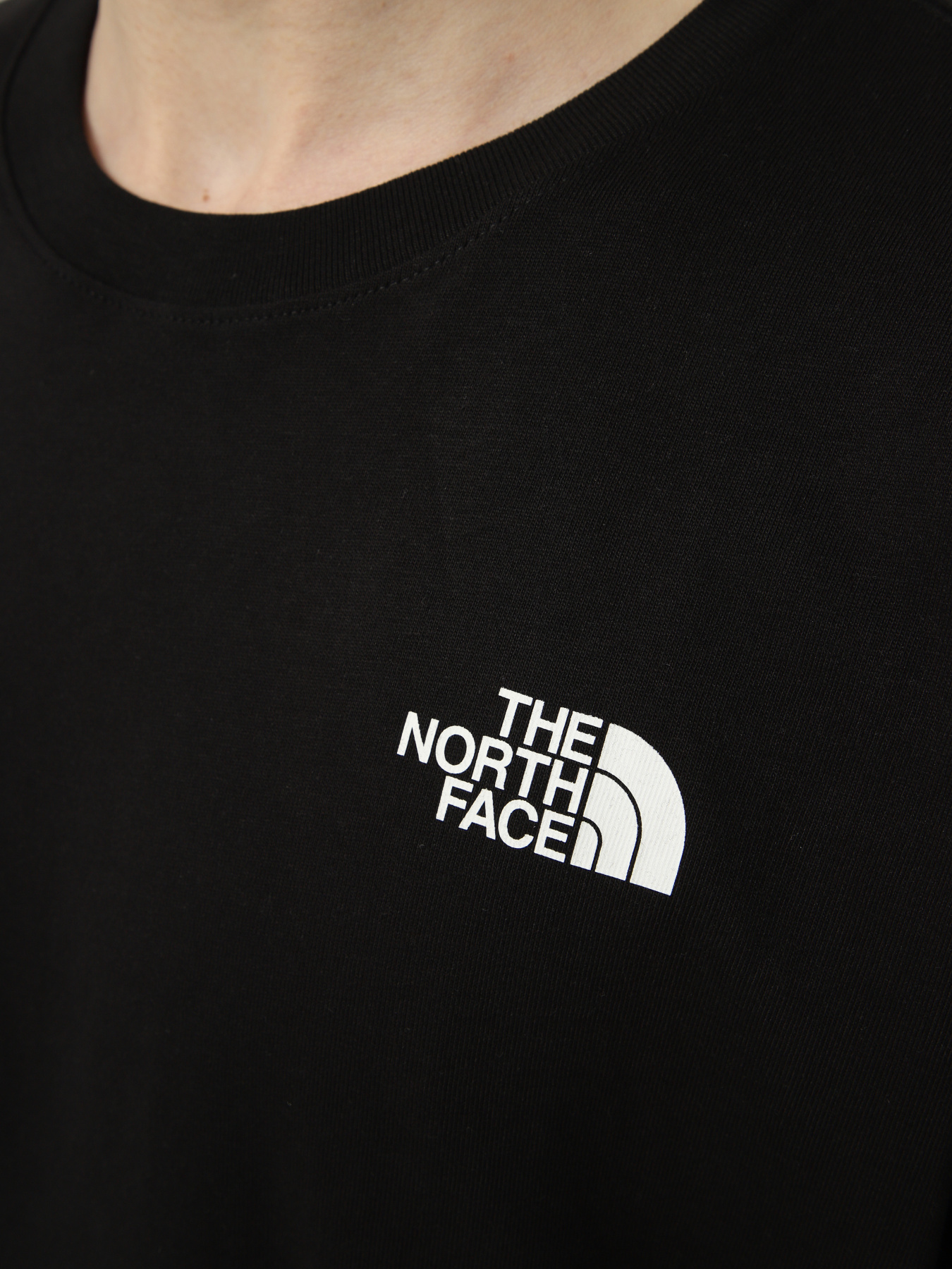 Футболки и поло The North Face M BOX NSE ENERGY REGULAR SHORT модель NF0A8G9VJK31 Футболки и поло The North Face M BOX NSE ENERGY REGULAR SHORT модель NF0A8G9VJK31 Фото