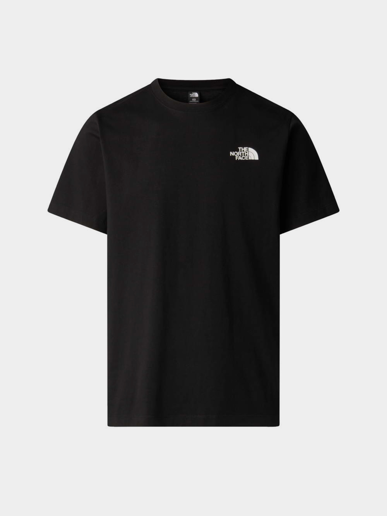 Футболки и поло The North Face M BOX NSE ENERGY REGULAR SHORT модель NF0A8G9VJK31 Футболки и поло The North Face M BOX NSE ENERGY REGULAR SHORT модель NF0A8G9VJK31 Фото