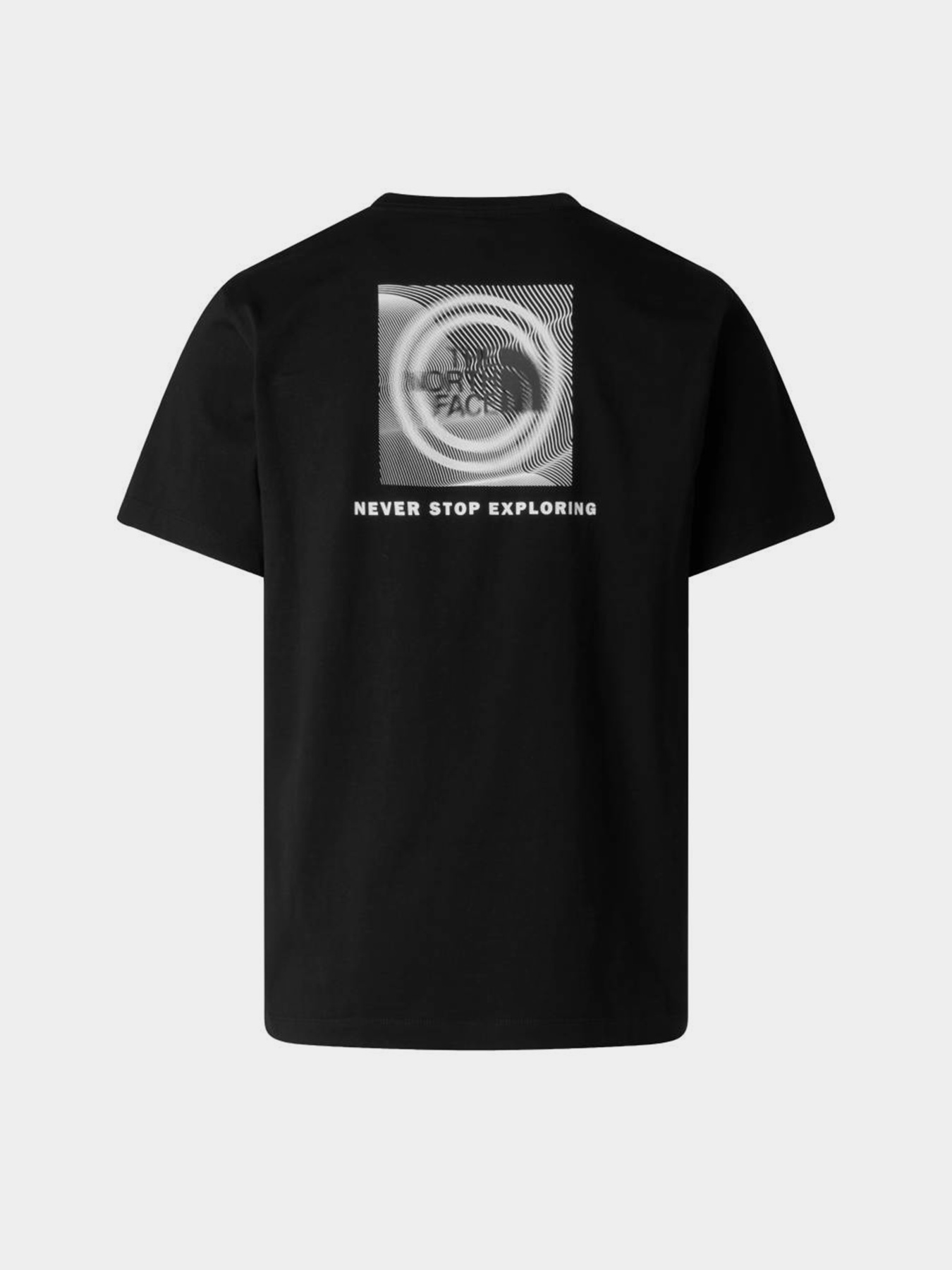 Футболки и поло The North Face M BOX NSE ENERGY REGULAR SHORT модель NF0A8G9VJK31 Футболки и поло The North Face M BOX NSE ENERGY REGULAR SHORT модель NF0A8G9VJK31 Фото