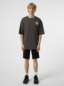 Футболки і поло The North Face M SUN OVERSIZE SHORT SLEEVE TE модель NF0A8GA0RHI1 Фото
