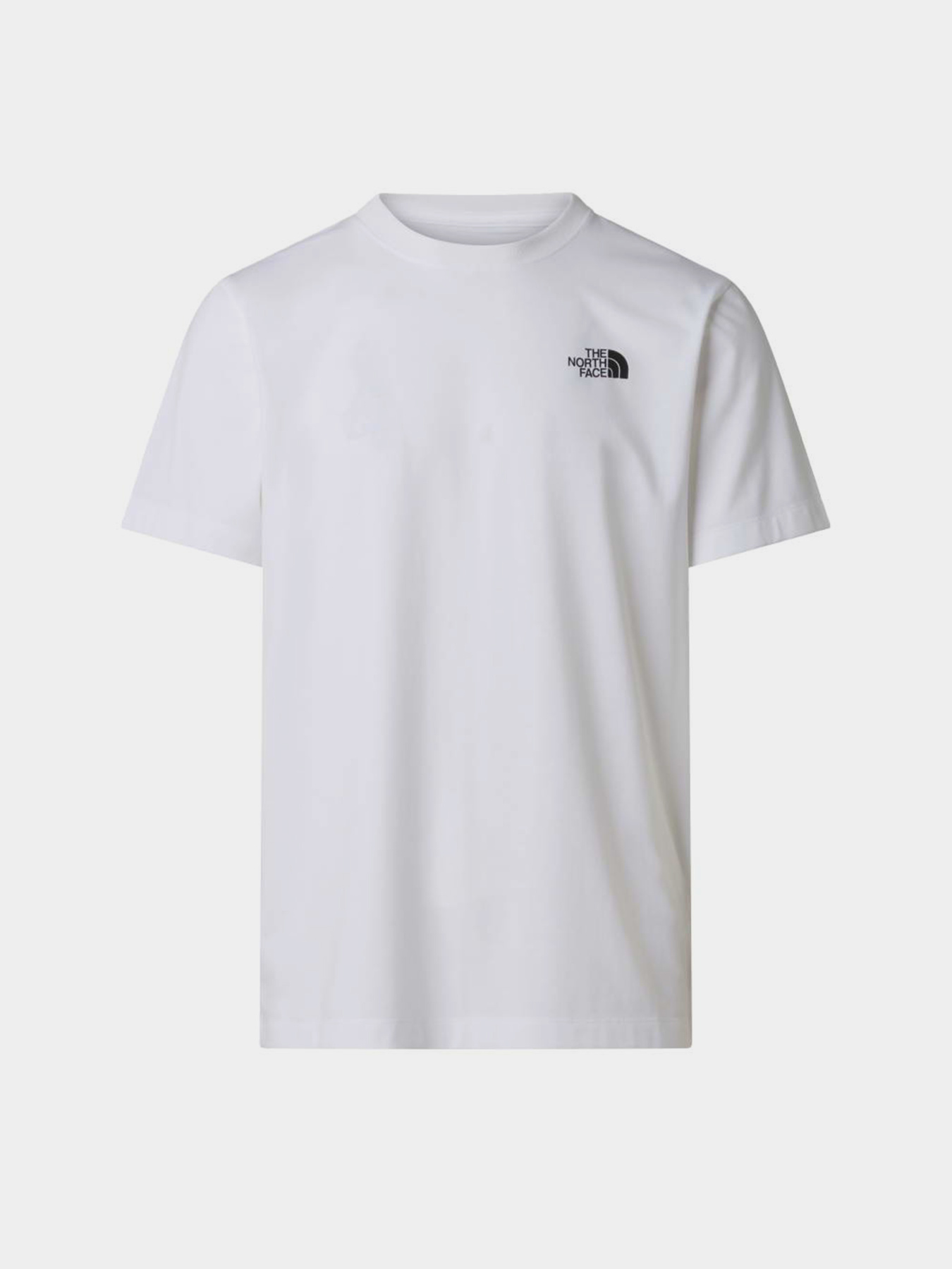 Футболки і поло The North Face M MONTE REGULAR SHORT SLEEVE T модель NF0A8GA7FN41 Футболки і поло The North Face M MONTE REGULAR SHORT SLEEVE T модель NF0A8GA7FN41 Фото