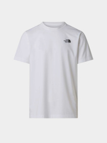 Футболки і поло The North Face M MONTE REGULAR SHORT SLEEVE T модель NF0A8GA7FN41 Фото