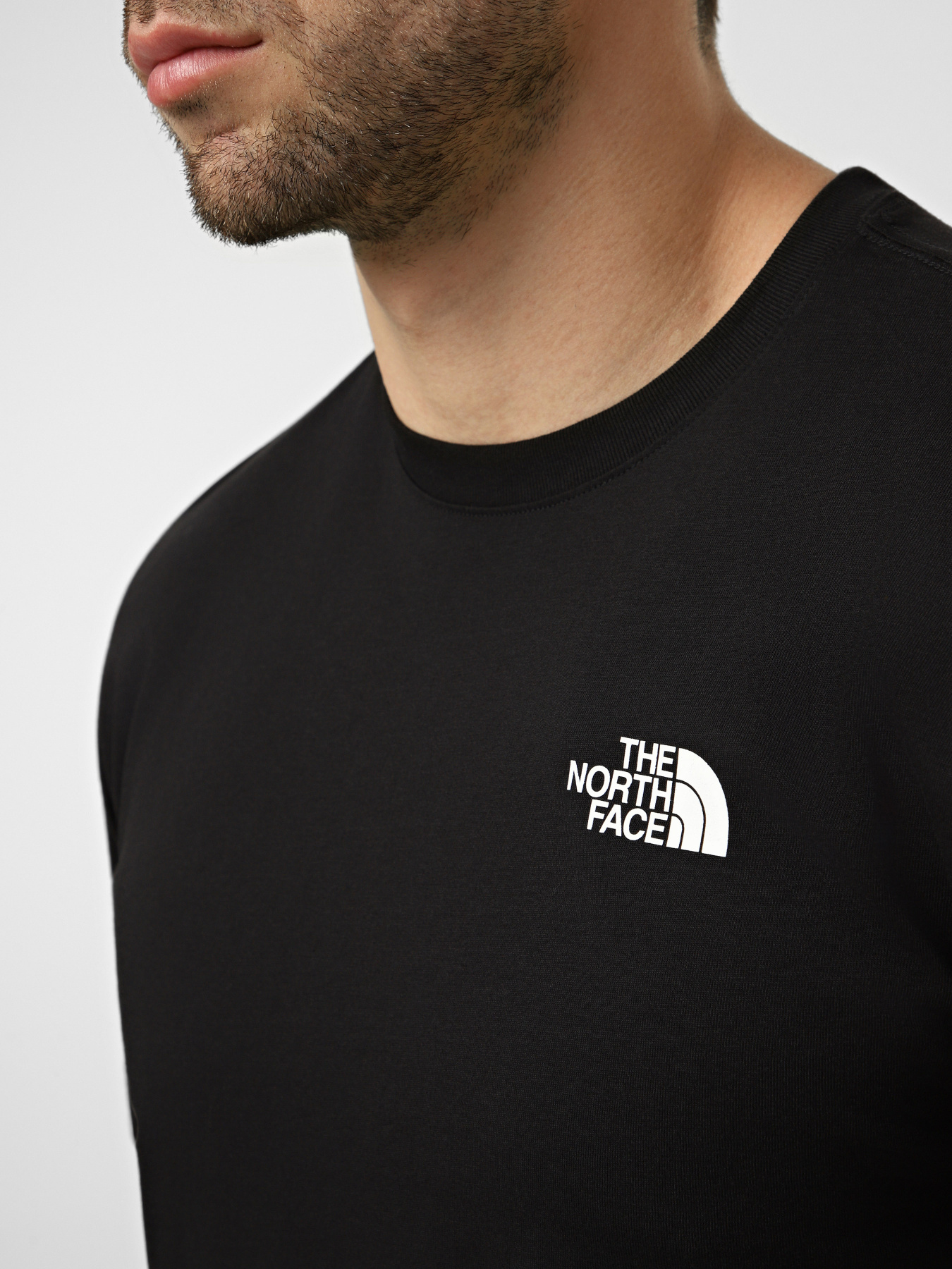 Футболки і поло The North Face M MONTE REGULAR SHORT SLEEVE T модель NF0A8GA7JK31 Футболки і поло The North Face M MONTE REGULAR SHORT SLEEVE T модель NF0A8GA7JK31 Фото