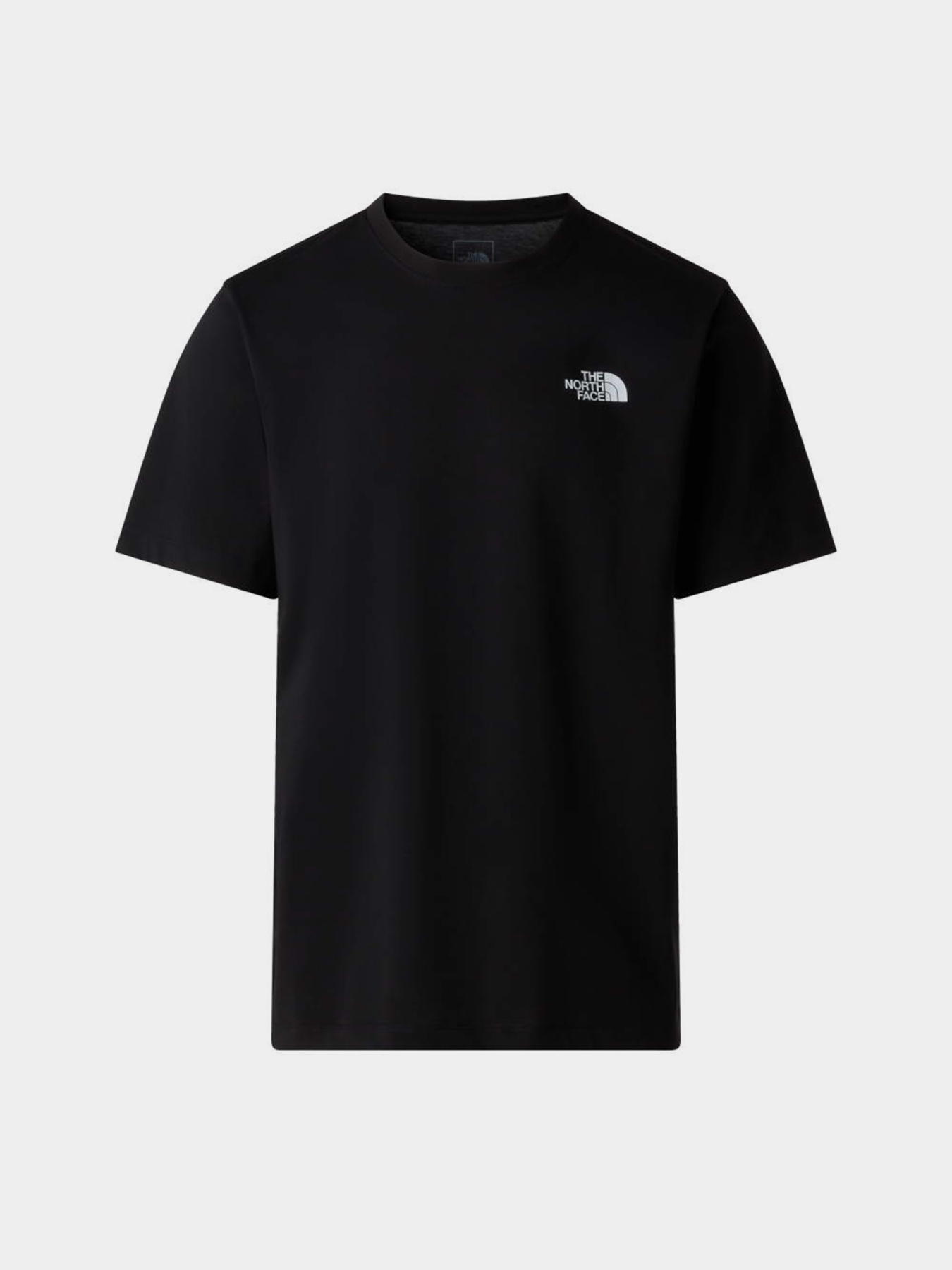 Футболки і поло The North Face M MONTE REGULAR SHORT SLEEVE T модель NF0A8GA7JK31 Футболки і поло The North Face M MONTE REGULAR SHORT SLEEVE T модель NF0A8GA7JK31 Фото