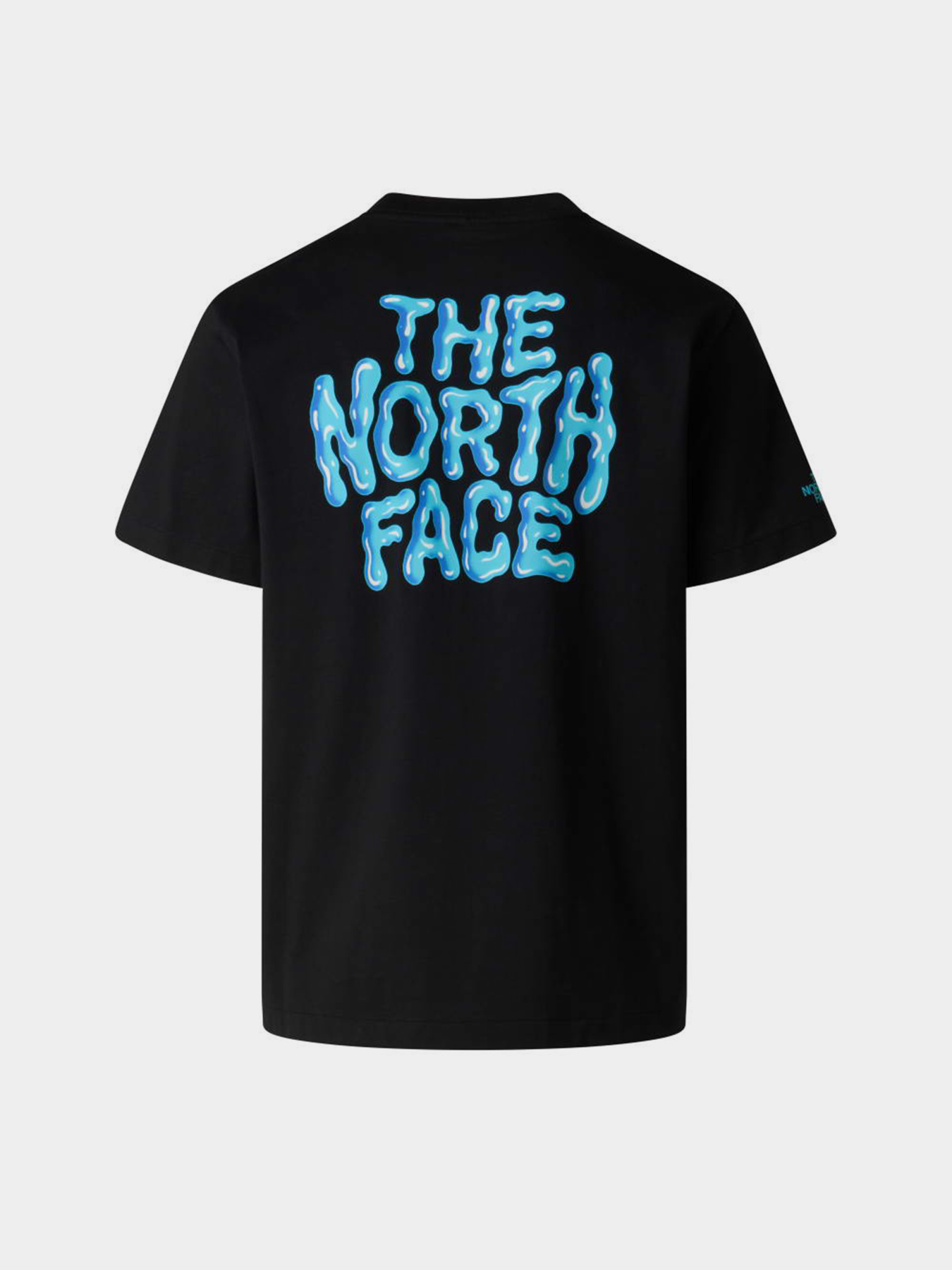 Футболки і поло The North Face M DRIP LOGO RELAXED SHORT SLEE модель NF0A8GABJK31 Футболки і поло The North Face M DRIP LOGO RELAXED SHORT SLEE модель NF0A8GABJK31 Фото