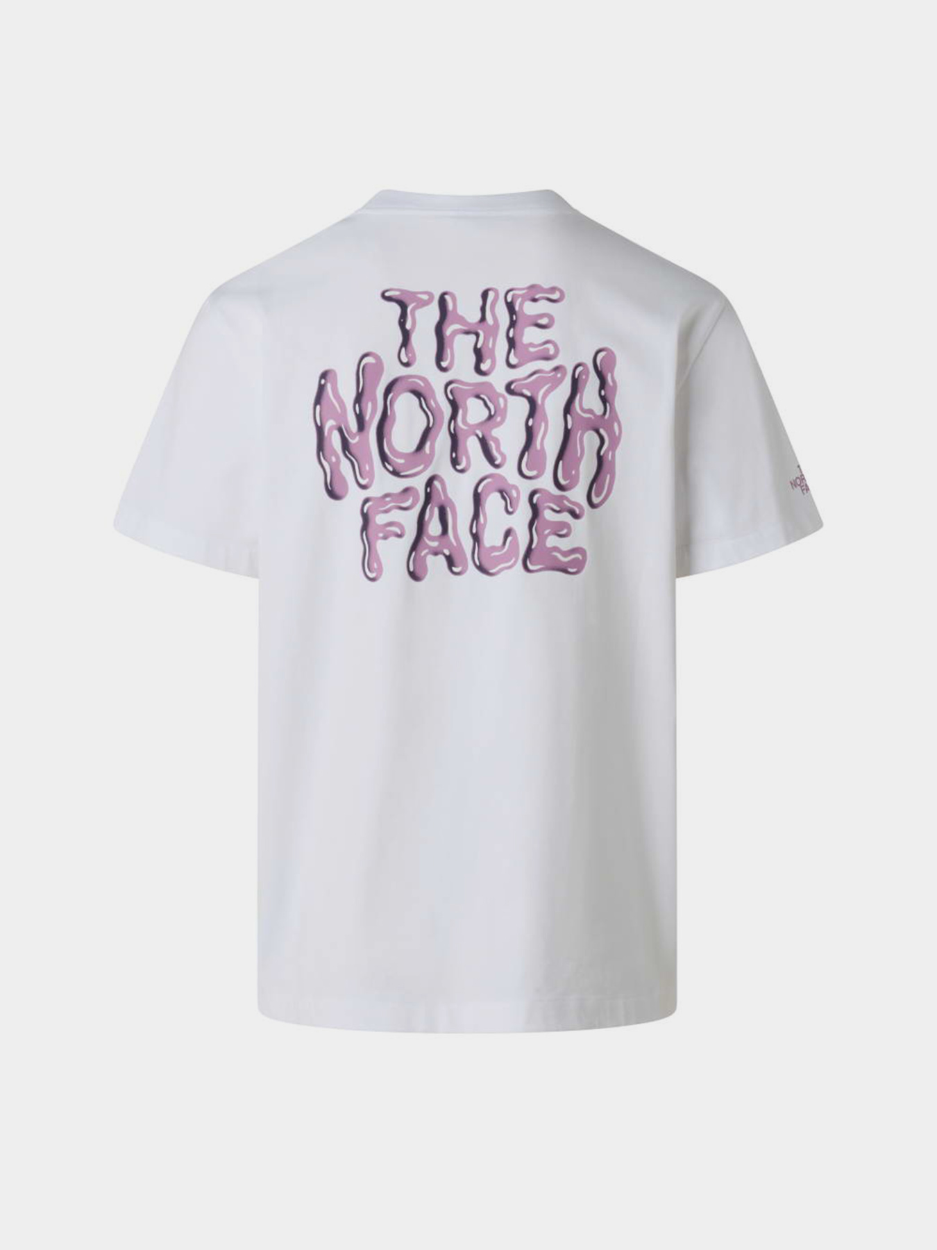 Футболки і поло The North Face M DRIP LOGO RELAXED SHORT SLEE модель NF0A8GABFN41 Футболки і поло The North Face M DRIP LOGO RELAXED SHORT SLEE модель NF0A8GABFN41 Фото