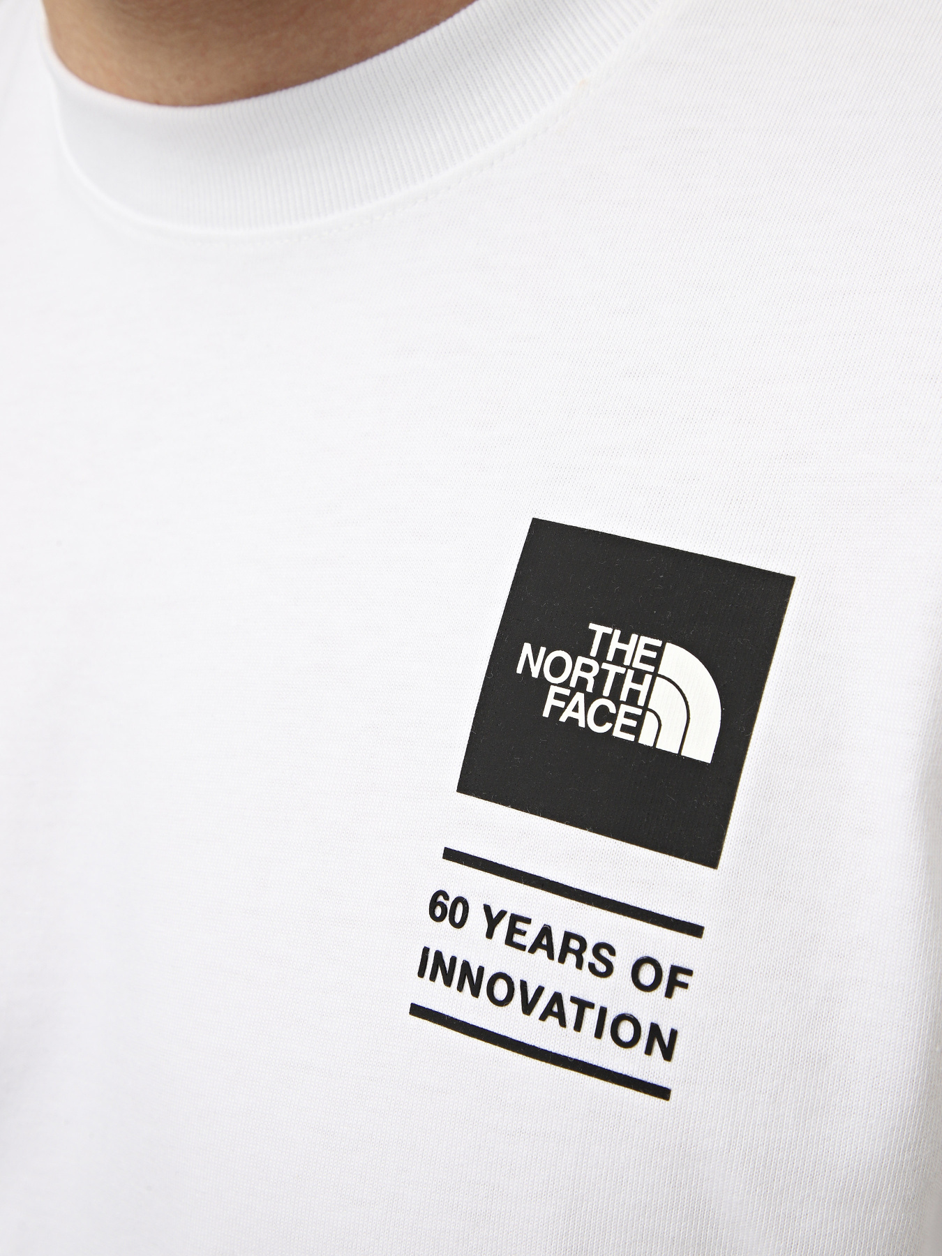 Футболки и поло The North Face M BCD CELEBRATION RELAXED SHOR модель NF0A8GAQFN41 Футболки и поло The North Face M BCD CELEBRATION RELAXED SHOR модель NF0A8GAQFN41 Фото
