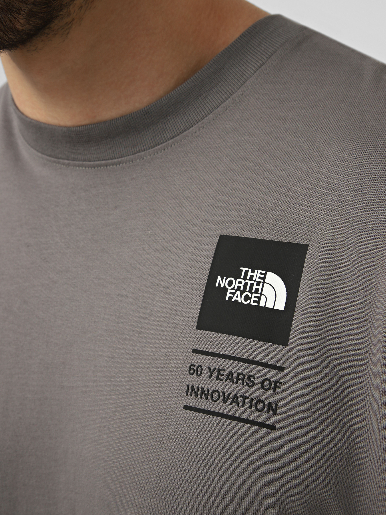 Футболки і поло The North Face M BCD CELEBRATION RELAXED SHOR модель NF0A8GAQ0UZ1 Футболки і поло The North Face M BCD CELEBRATION RELAXED SHOR модель NF0A8GAQ0UZ1 Фото