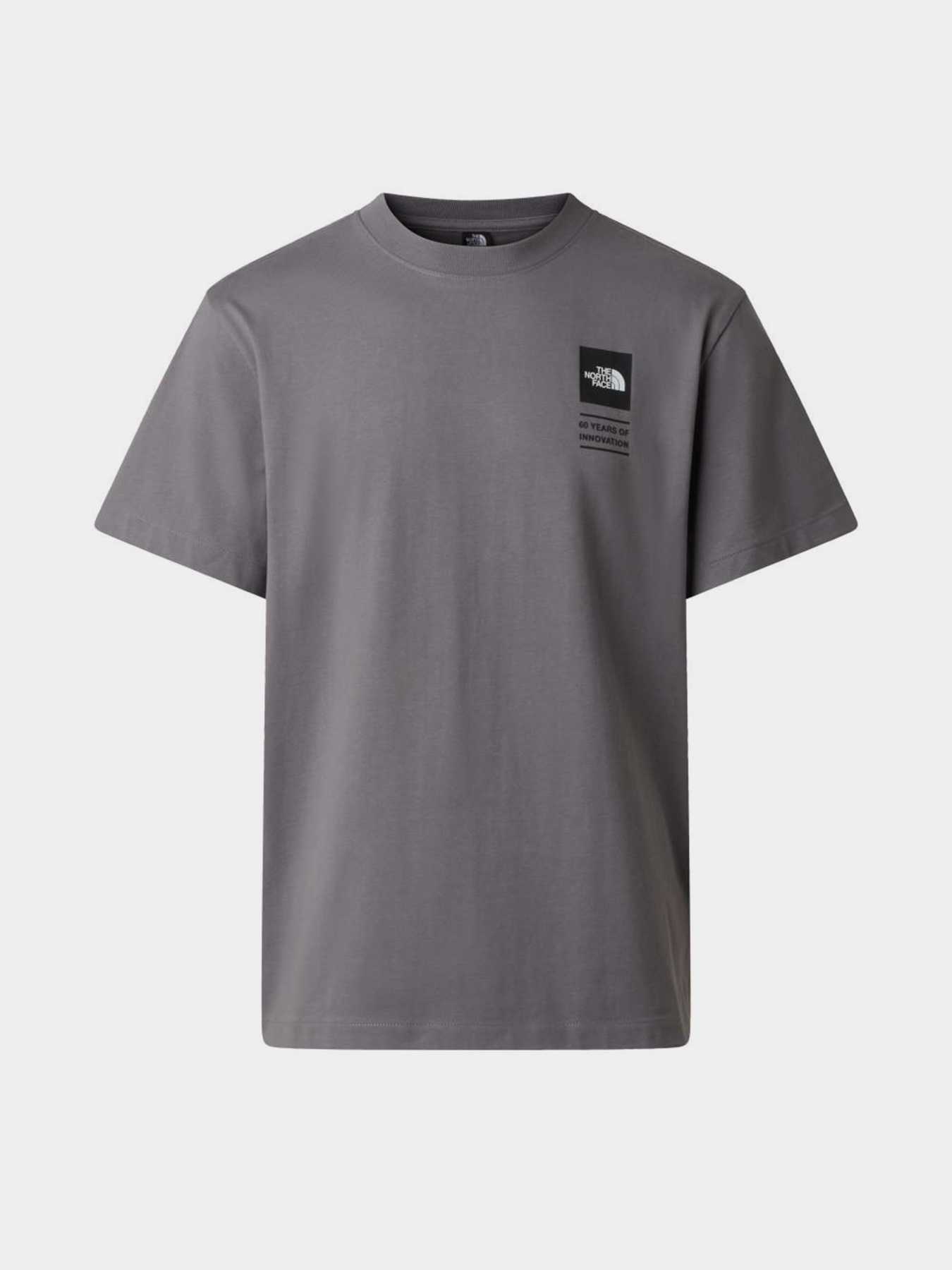 Футболки і поло The North Face M BCD CELEBRATION RELAXED SHOR модель NF0A8GAQ0UZ1 Футболки і поло The North Face M BCD CELEBRATION RELAXED SHOR модель NF0A8GAQ0UZ1 Фото