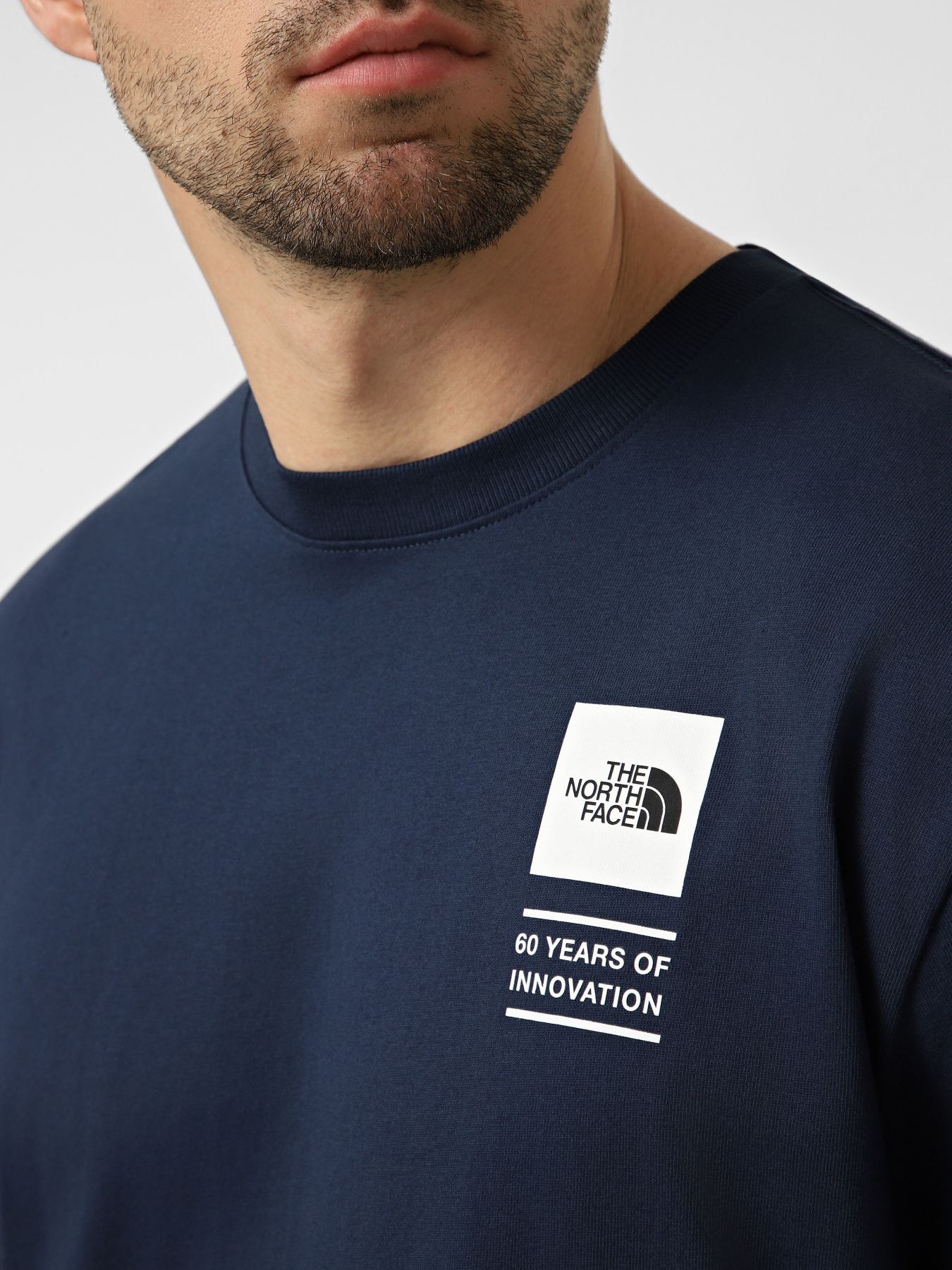 Футболки і поло The North Face M TNF CELEBRATION RELAXED SHOR модель NF0A8GAR8K21 Футболки і поло The North Face M TNF CELEBRATION RELAXED SHOR модель NF0A8GAR8K21 Фото