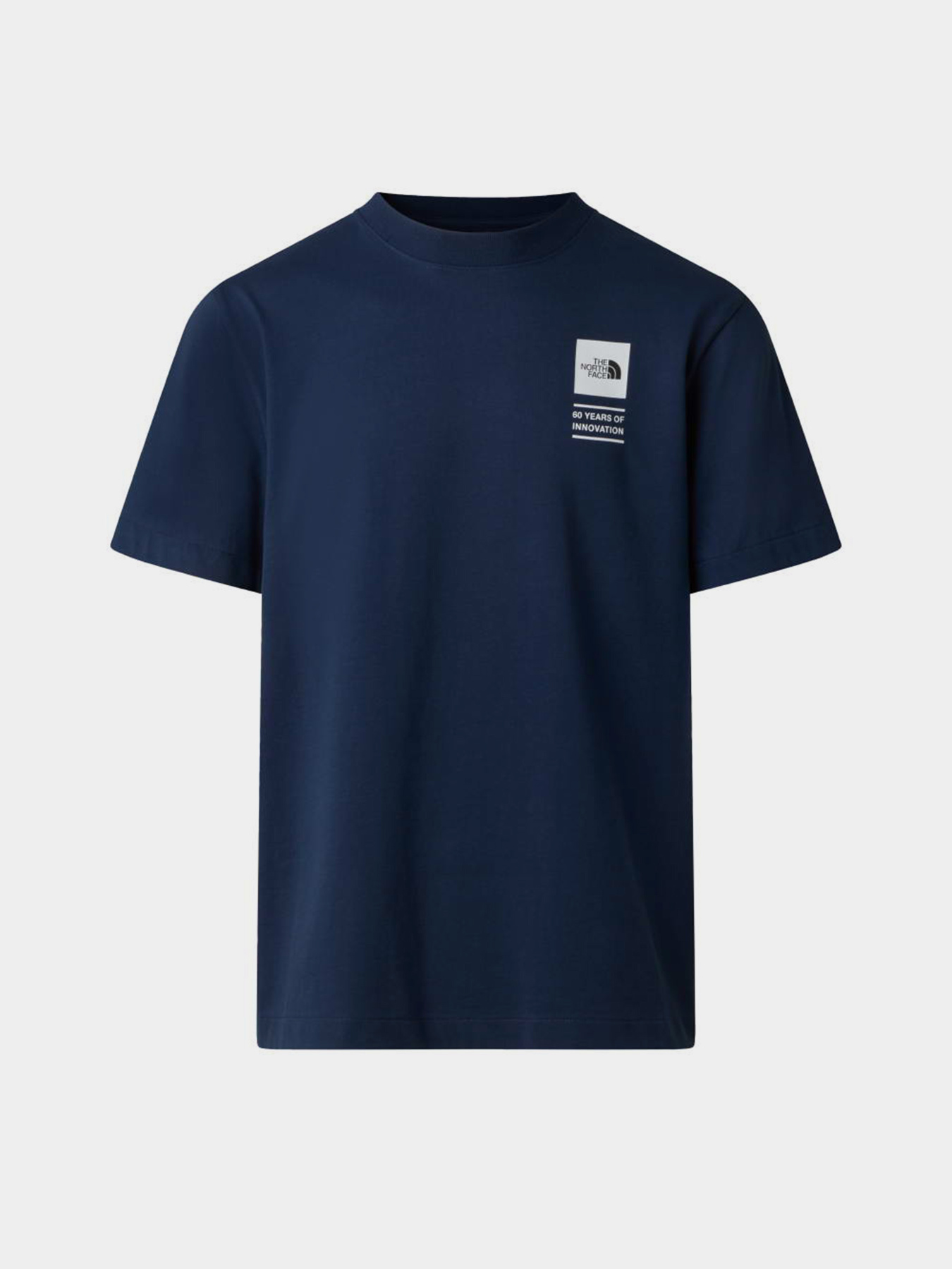 Футболки і поло The North Face M TNF CELEBRATION RELAXED SHOR модель NF0A8GAR8K21 Футболки і поло The North Face M TNF CELEBRATION RELAXED SHOR модель NF0A8GAR8K21 Фото
