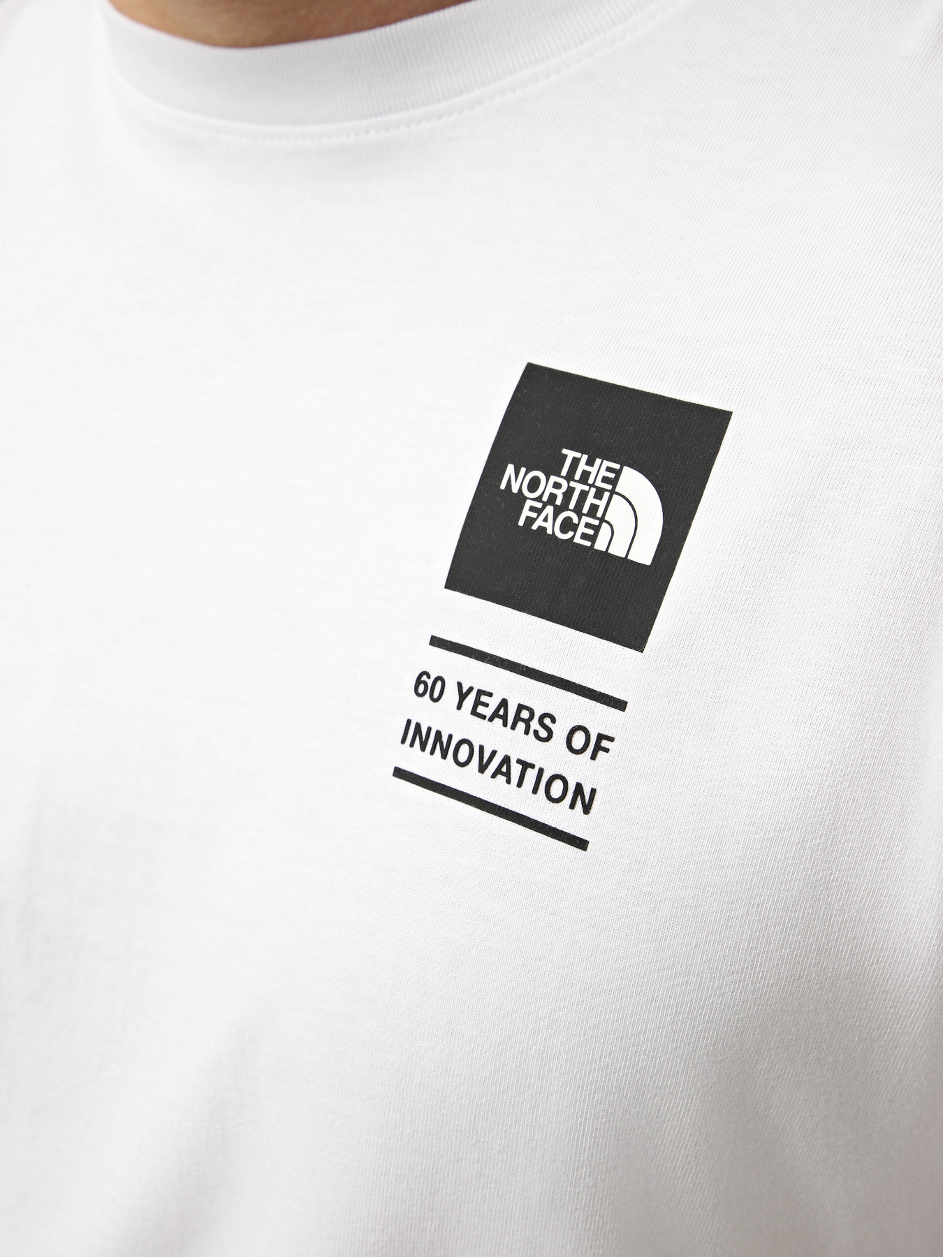 Футболки і поло The North Face M ICON CELEBRATION REGULAR SHO модель NF0A8GASFN41 Футболки і поло The North Face M ICON CELEBRATION REGULAR SHO модель NF0A8GASFN41 Фото