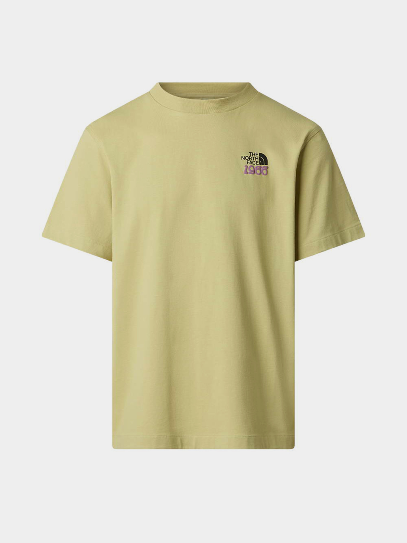 Футболки і поло The North Face M 1966 FLORA RELAXED SHORT SLE модель NF0A8GB2G731 Футболки і поло The North Face M 1966 FLORA RELAXED SHORT SLE модель NF0A8GB2G731 Фото
