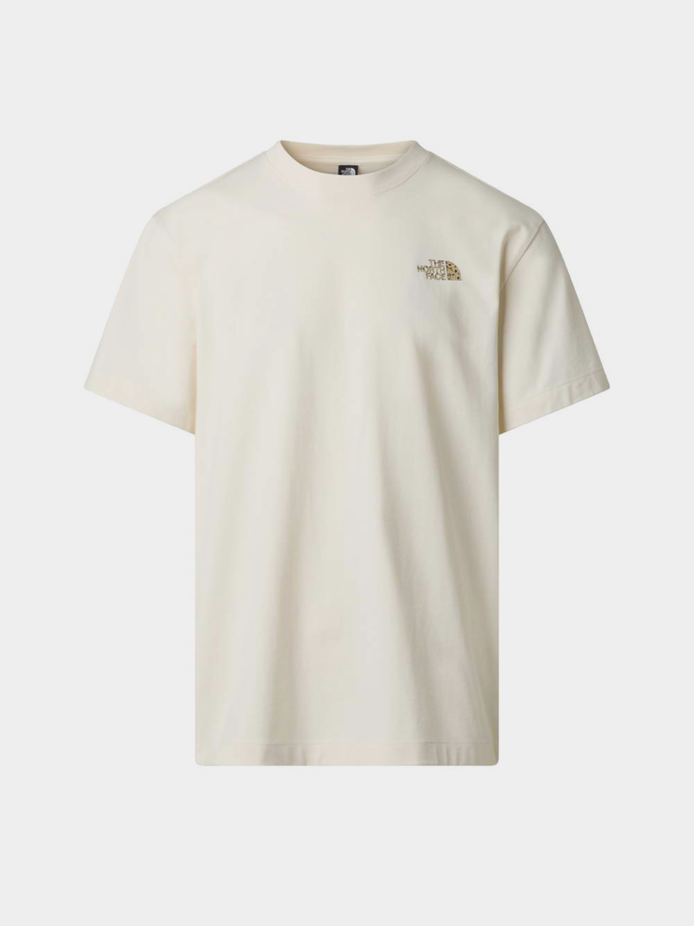 Футболки і поло The North Face M TNF SNACK RELAXED SHORT SLE модель NF0A8GB4QLI1 Футболки і поло The North Face M TNF SNACK RELAXED SHORT SLE модель NF0A8GB4QLI1 Фото