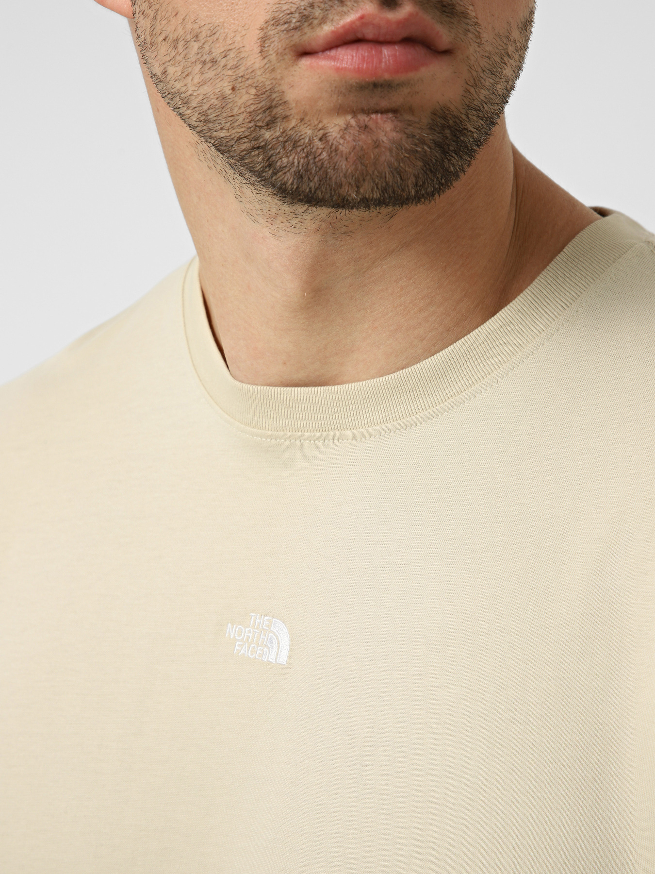 Футболки и поло The North Face M ESSENTIAL CENTER LOGO RELAXE модель NF0A8GQEDOM1 Футболки и поло The North Face M ESSENTIAL CENTER LOGO RELAXE модель NF0A8GQEDOM1 Фото