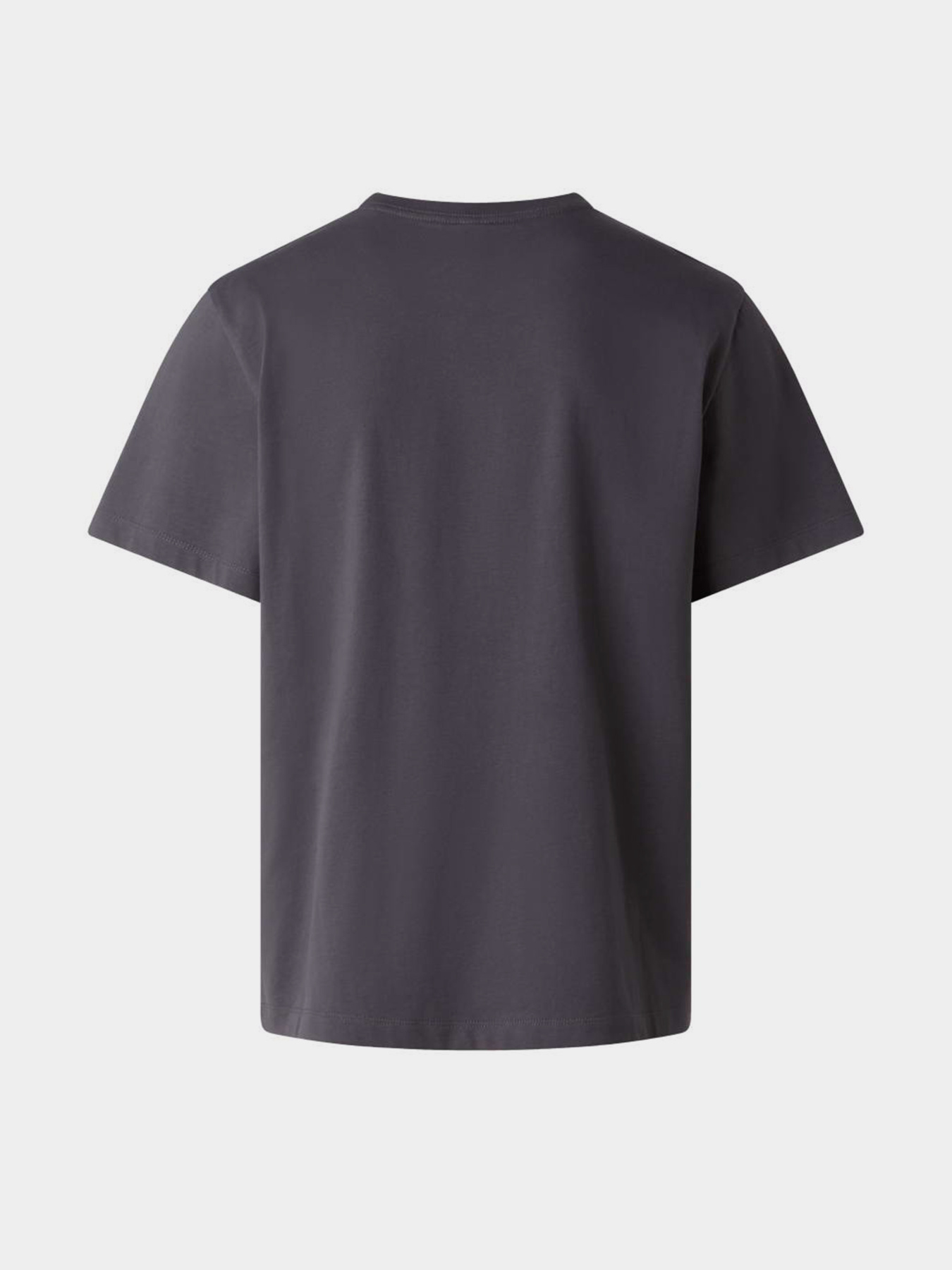 Футболки і поло The North Face M ESSENTIAL CENTER LOGO RELAXE модель NF0A8GQERHI1 Футболки і поло The North Face M ESSENTIAL CENTER LOGO RELAXE модель NF0A8GQERHI1 Фото
