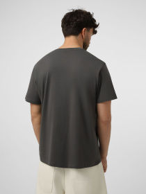 Футболки і поло The North Face M ESSENTIAL CENTER LOGO RELAXE модель NF0A8GQERHI1 Фото