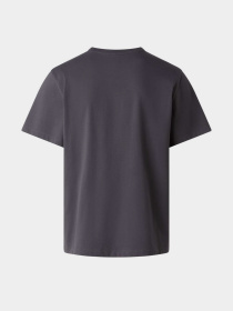 Футболки і поло The North Face M ESSENTIAL CENTER LOGO RELAXE модель NF0A8GQERHI1 Фото