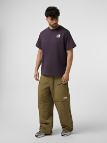 Футболки і поло The North Face M 1966 TNF RELAXED SHORT SLEEV модель NF0A8GQUG5O1 Фото