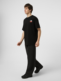 Футболки і поло The North Face M 1966 TNF RELAXED SHORT SLEEV модель NF0A8GQUJK31 Фото