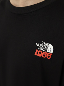 Футболки і поло The North Face M 1966 TNF RELAXED SHORT SLEEV модель NF0A8GQUJK31 Фото