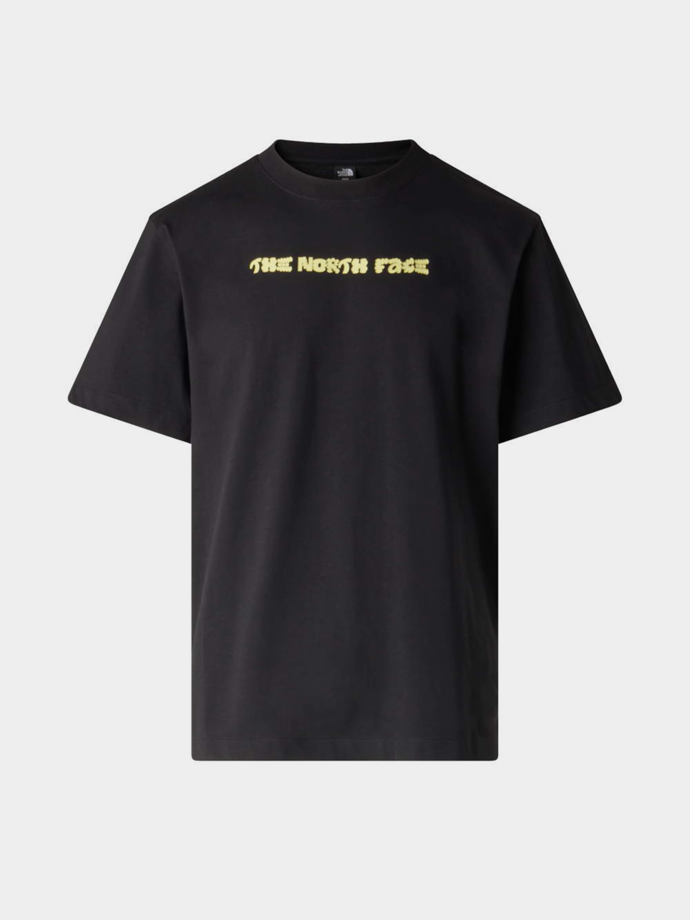 Футболки і поло The North Face M LOGO TWIST RELAXED SHORT SLE модель NF0A8GQVJK31 Футболки і поло The North Face M LOGO TWIST RELAXED SHORT SLE модель NF0A8GQVJK31 Фото