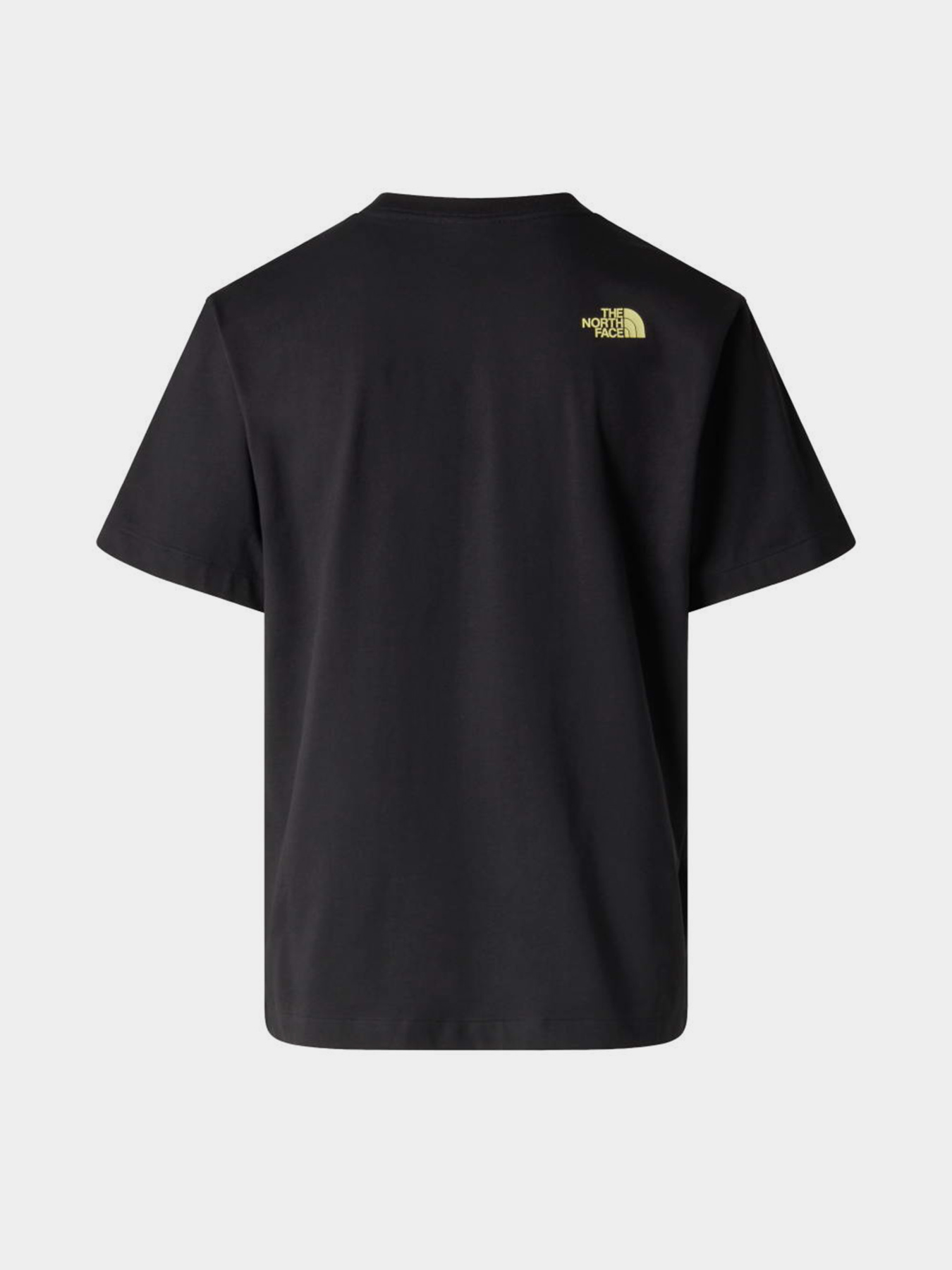Футболки і поло The North Face M LOGO TWIST RELAXED SHORT SLE модель NF0A8GQVJK31 Футболки і поло The North Face M LOGO TWIST RELAXED SHORT SLE модель NF0A8GQVJK31 Фото