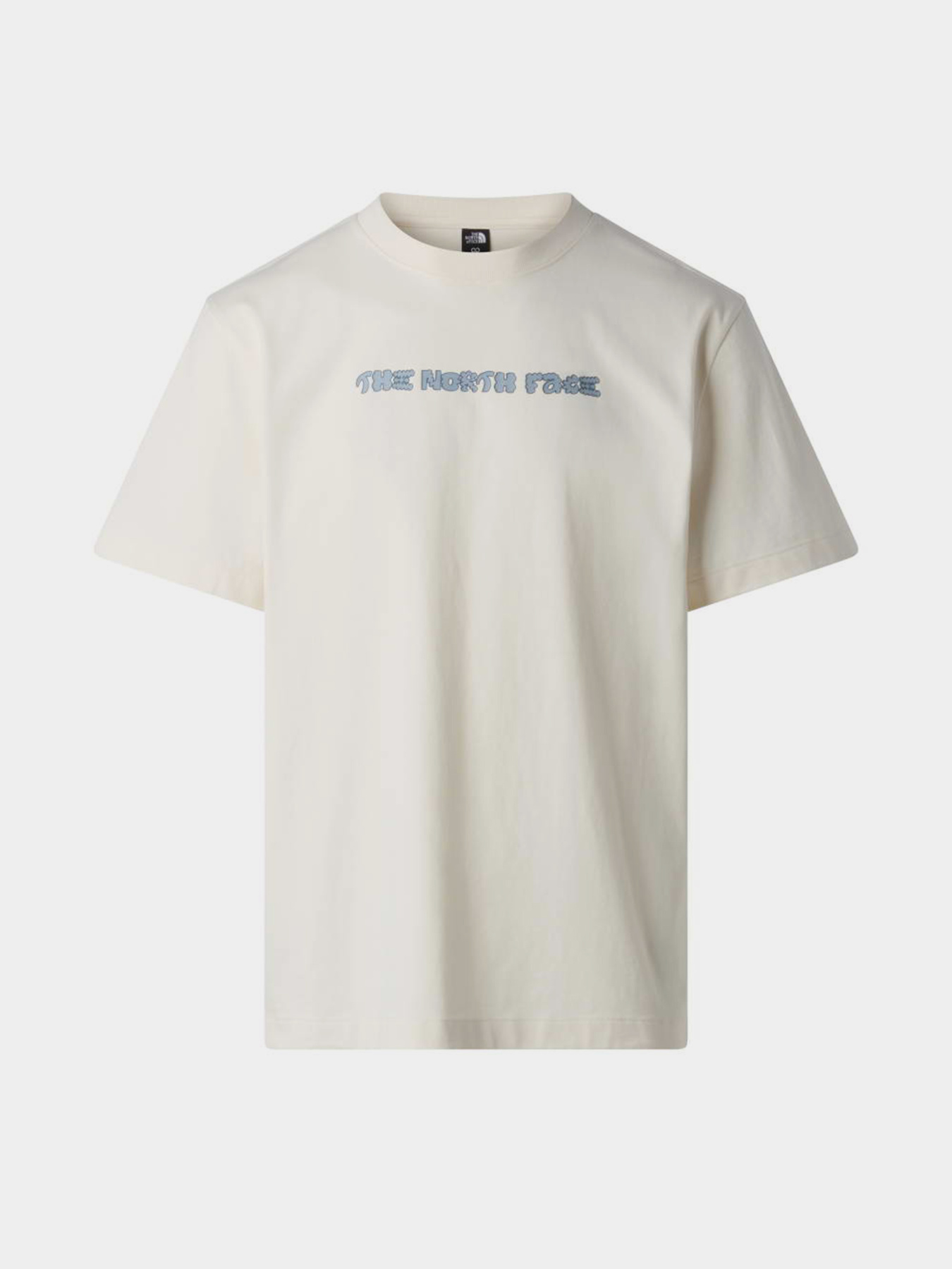 Футболки и поло The North Face M LOGO TWIST RELAXED SHORT SLE модель NF0A8GQVQLI1 Футболки и поло The North Face M LOGO TWIST RELAXED SHORT SLE модель NF0A8GQVQLI1 Фото