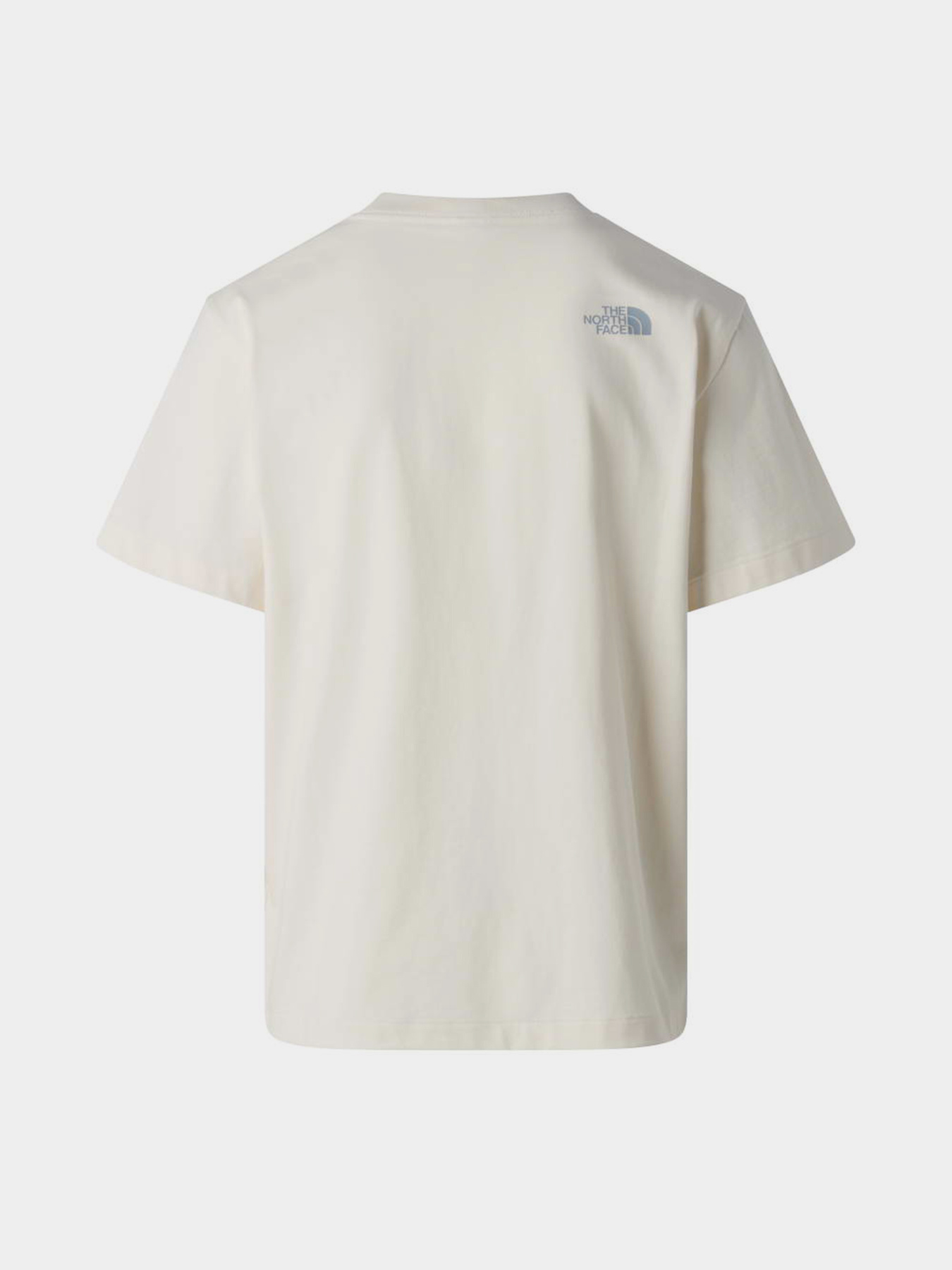 Футболки и поло The North Face M LOGO TWIST RELAXED SHORT SLE модель NF0A8GQVQLI1 Футболки и поло The North Face M LOGO TWIST RELAXED SHORT SLE модель NF0A8GQVQLI1 Фото