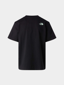 Футболки і поло The North Face M MOUNTAIN PLAY RELAXED SHORT модель NF0A8GQXJK31 Фото