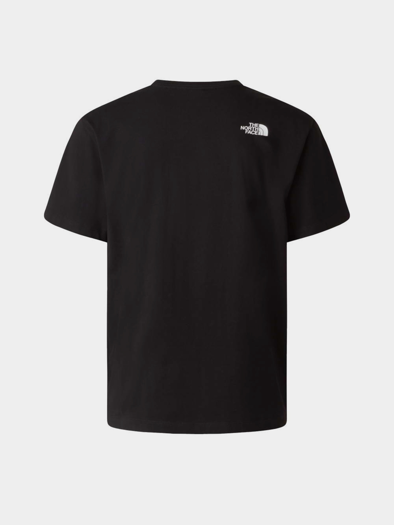 Футболки і поло The North Face M MOUNTAIN LOGO RELAXED SHORT модель NF0A8GUUJK31 Футболки і поло The North Face M MOUNTAIN LOGO RELAXED SHORT модель NF0A8GUUJK31 Фото