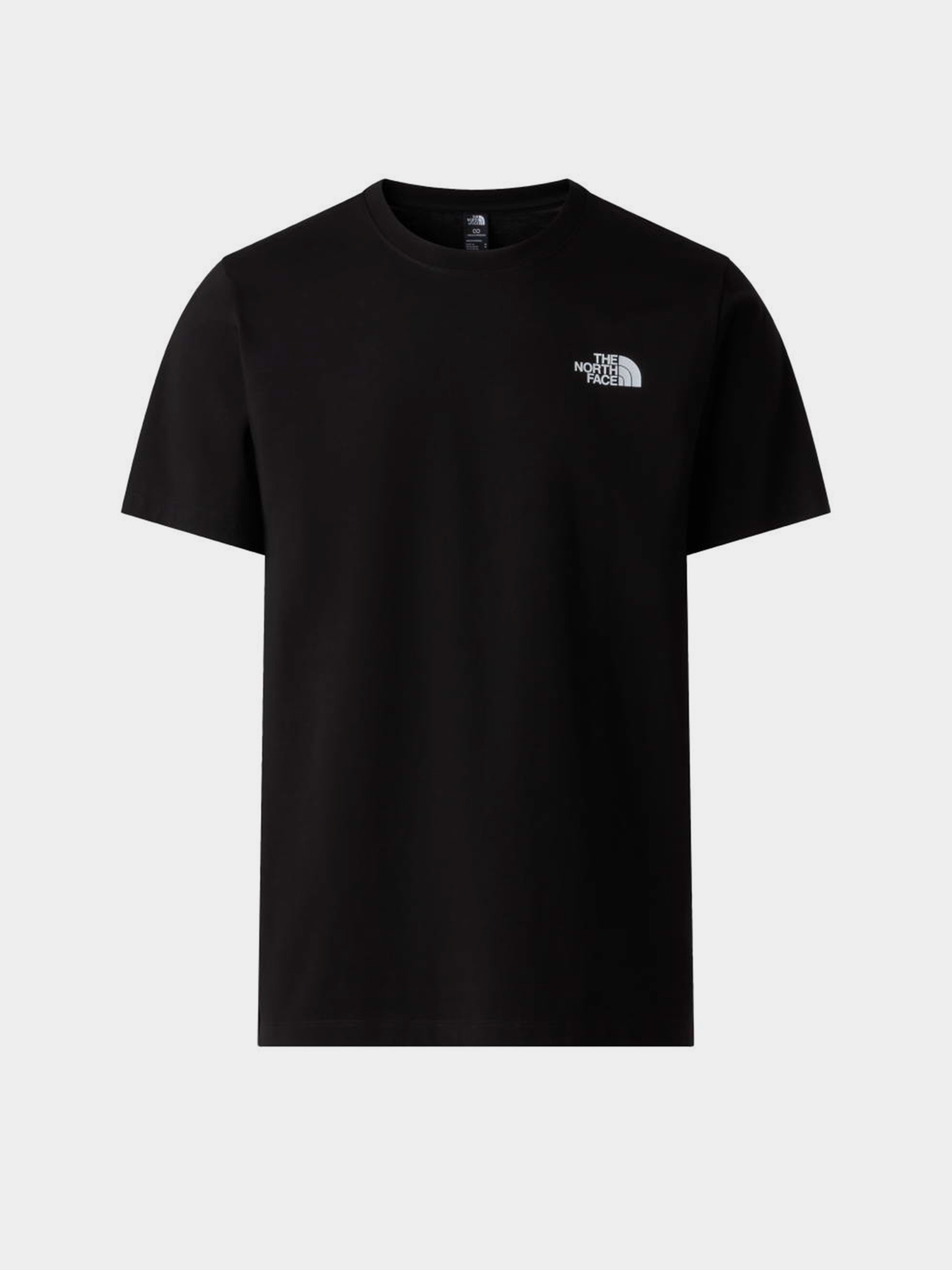 Футболки і поло The North Face M NORTH FACES REGULAR SHORT SL модель NF0A8GUWJK31 Футболки і поло The North Face M NORTH FACES REGULAR SHORT SL модель NF0A8GUWJK31 Фото