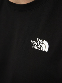 Футболки і поло The North Face M NORTH FACES REGULAR SHORT SL модель NF0A8GUWJK31 Фото