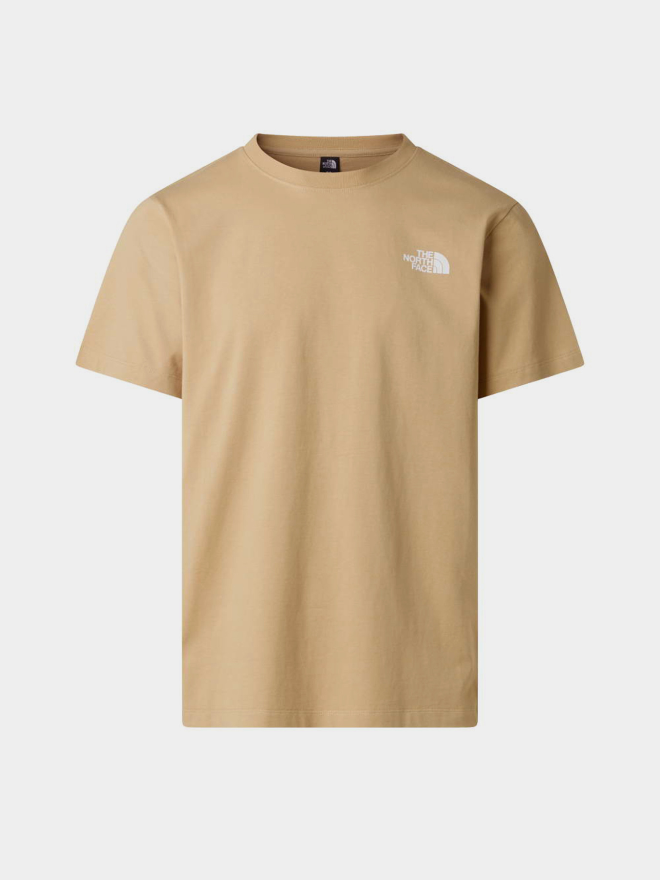 Футболки і поло The North Face M NORTH FACES REGULAR SHORT SL модель NF0A8GUWLK51 Футболки і поло The North Face M NORTH FACES REGULAR SHORT SL модель NF0A8GUWLK51 Фото
