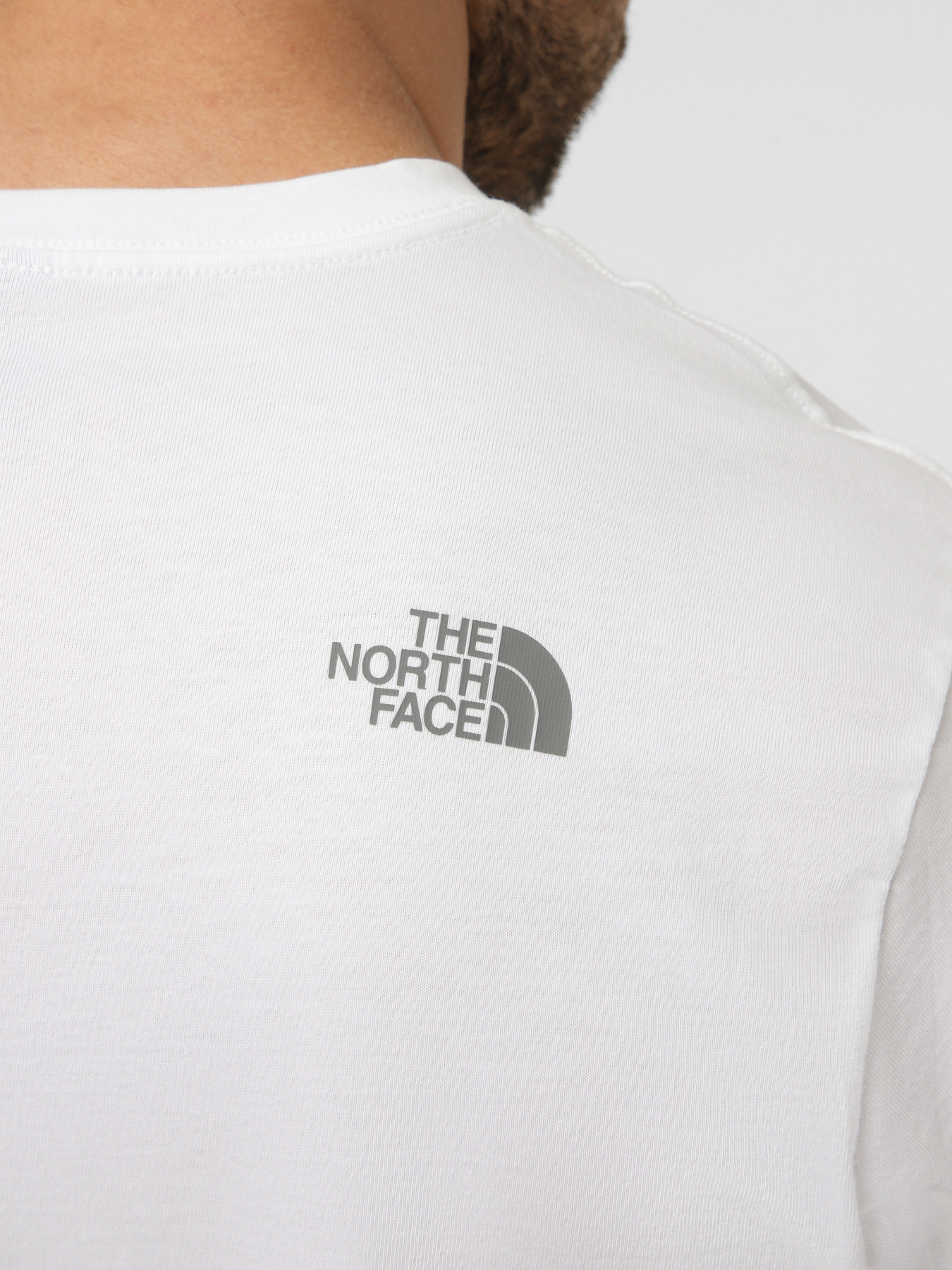 Футболки і поло The North Face M MOUNTAIN LINE REGULAR SHORT модель NF0A8GUXFN41 Футболки і поло The North Face M MOUNTAIN LINE REGULAR SHORT модель NF0A8GUXFN41 Фото
