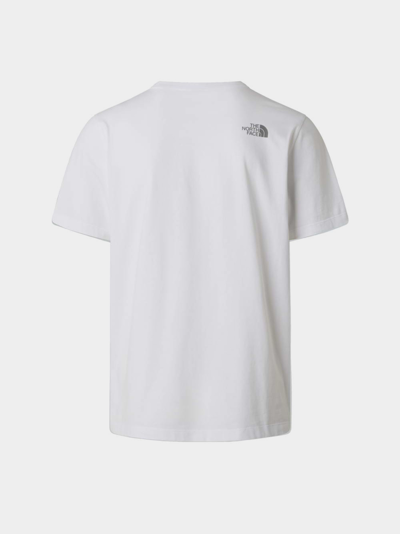 Футболки і поло The North Face M MOUNTAIN LINE REGULAR SHORT модель NF0A8GUXFN41 Футболки і поло The North Face M MOUNTAIN LINE REGULAR SHORT модель NF0A8GUXFN41 Фото