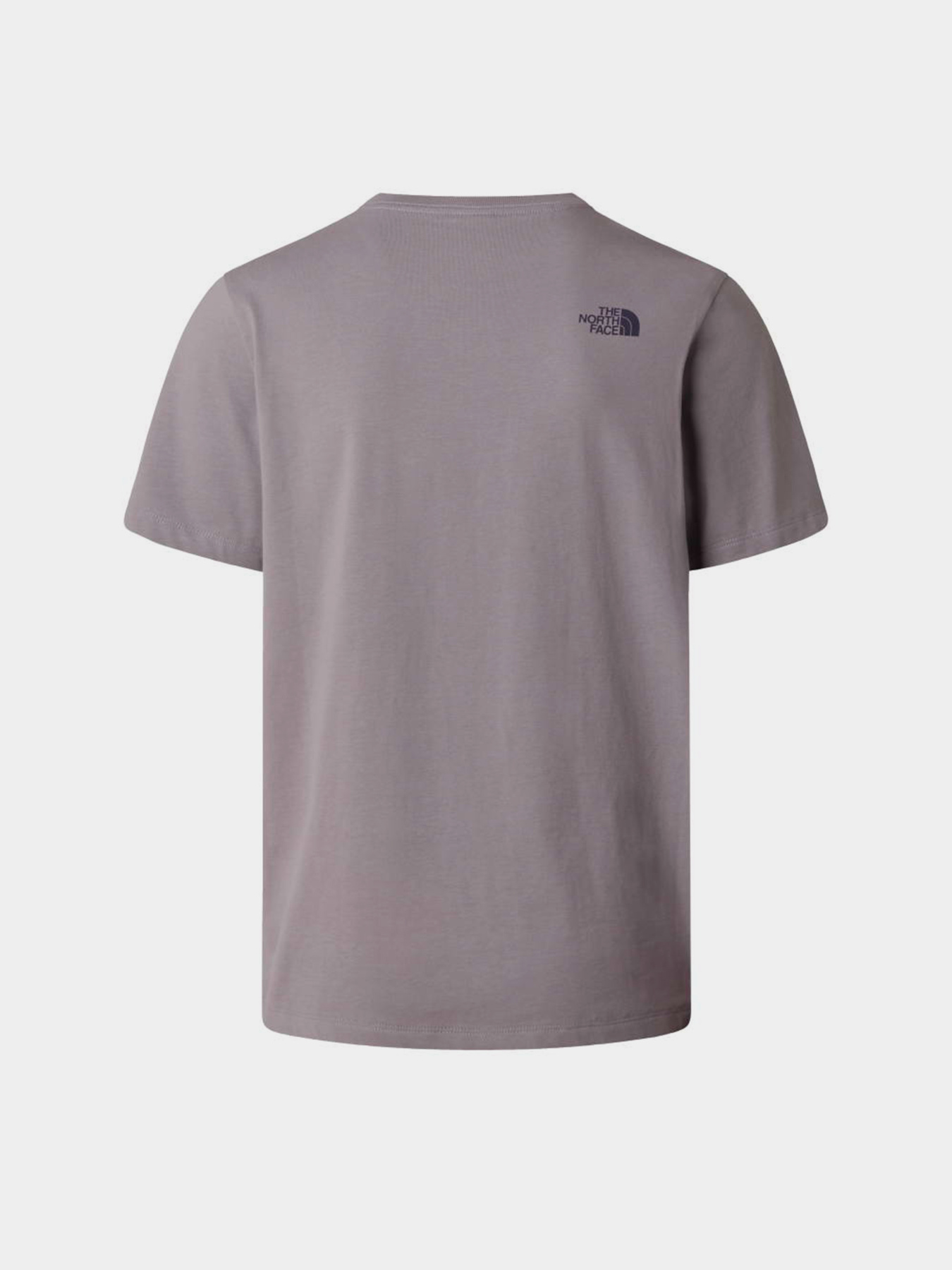 Футболки і поло The North Face M MOUNTAIN LINE REGULAR SHORT модель NF0A8GUXG7O1 Футболки і поло The North Face M MOUNTAIN LINE REGULAR SHORT модель NF0A8GUXG7O1 Фото