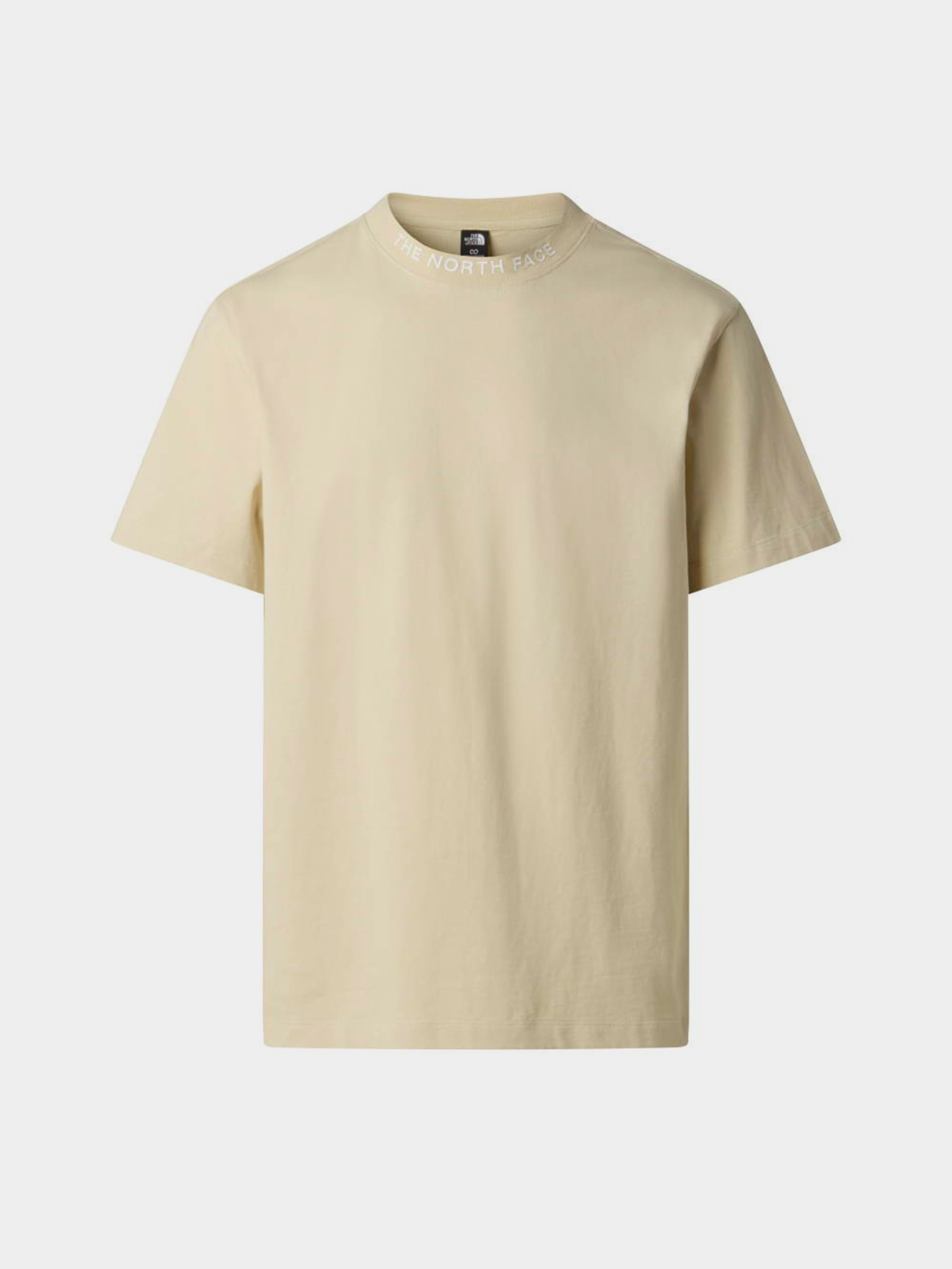 Футболки і поло The North Face M ZUMU RELAXED SHORT SLEEVE TE модель NF0A8GUYDOM1 Футболки і поло The North Face M ZUMU RELAXED SHORT SLEEVE TE модель NF0A8GUYDOM1 Фото