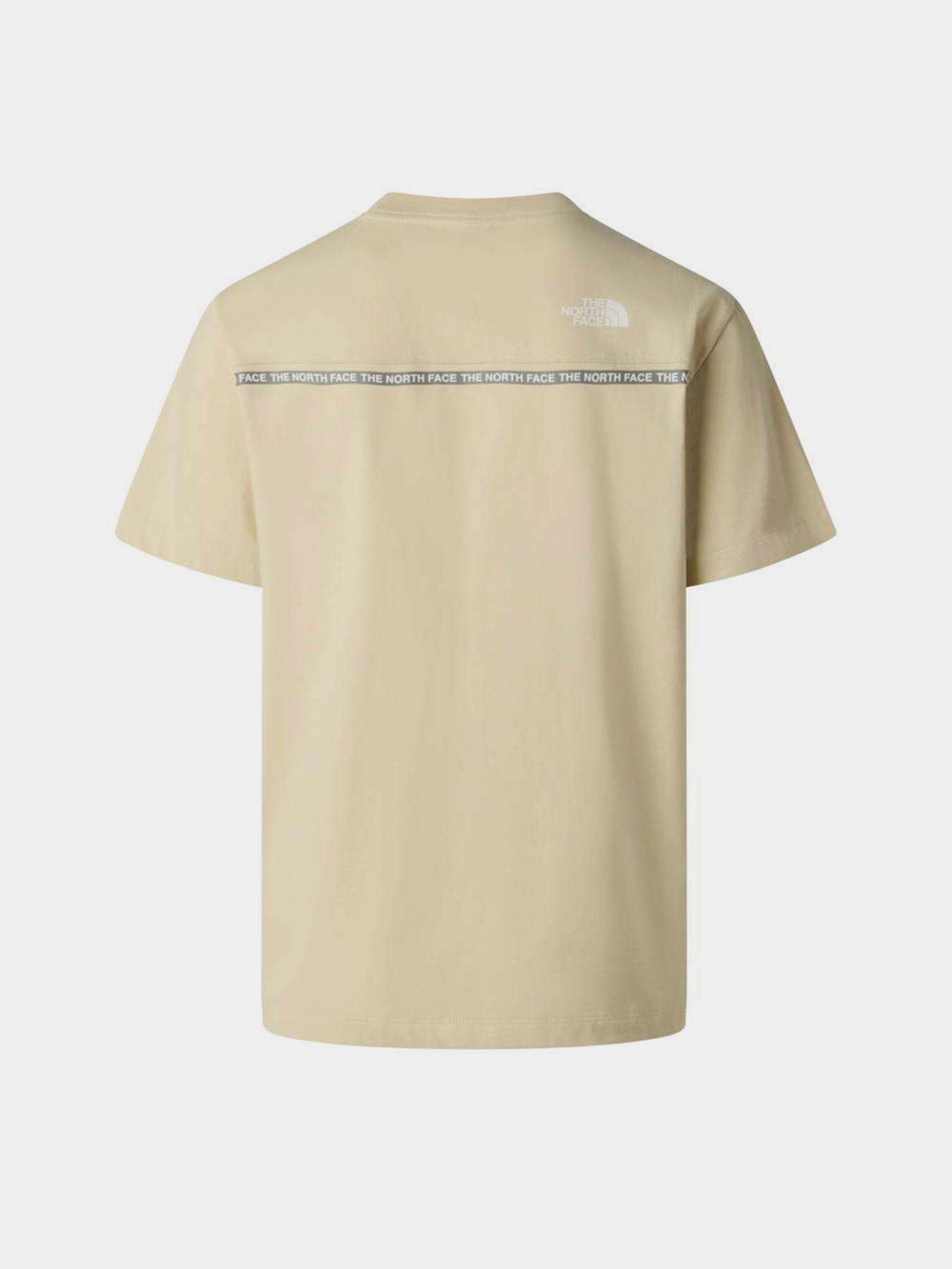 Футболки і поло The North Face M ZUMU RELAXED SHORT SLEEVE TE модель NF0A8GUYDOM1 Футболки і поло The North Face M ZUMU RELAXED SHORT SLEEVE TE модель NF0A8GUYDOM1 Фото