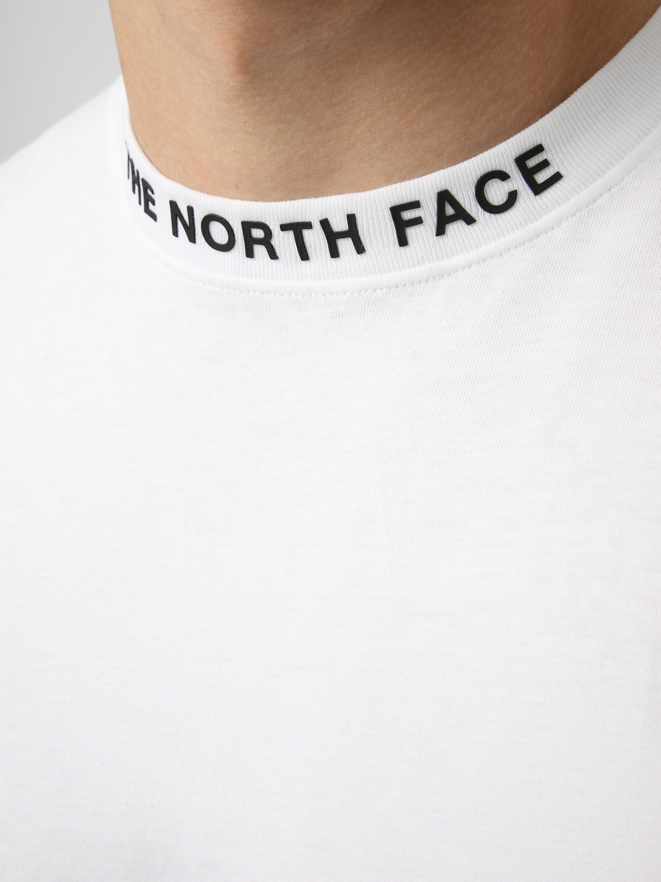 Футболки і поло The North Face M ZUMU RELAXED SHORT SLEEVE TE модель NF0A8GUYFN41 Футболки і поло The North Face M ZUMU RELAXED SHORT SLEEVE TE модель NF0A8GUYFN41 Фото