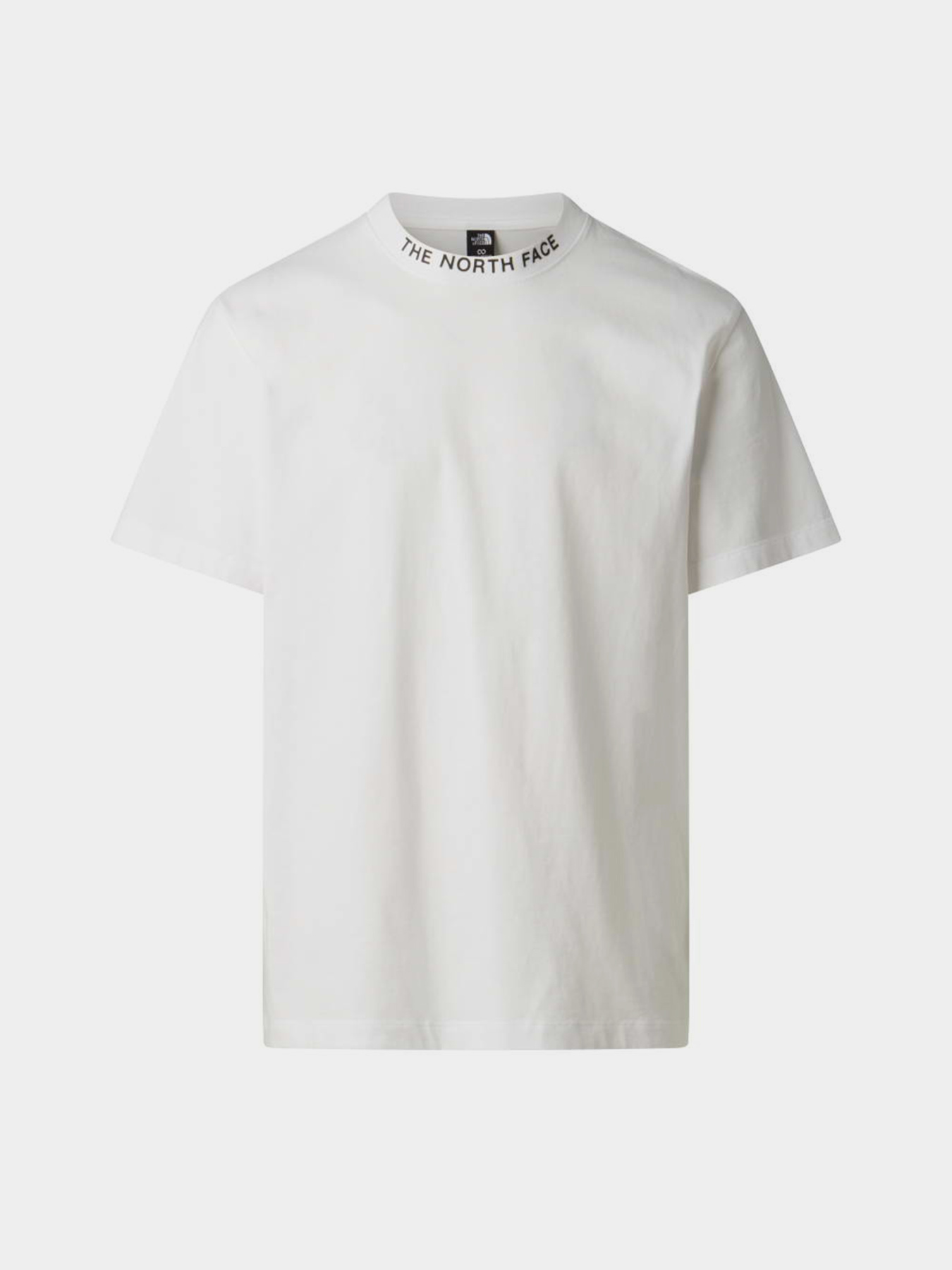 Футболки і поло The North Face M ZUMU RELAXED SHORT SLEEVE TE модель NF0A8GUYFN41 Футболки і поло The North Face M ZUMU RELAXED SHORT SLEEVE TE модель NF0A8GUYFN41 Фото