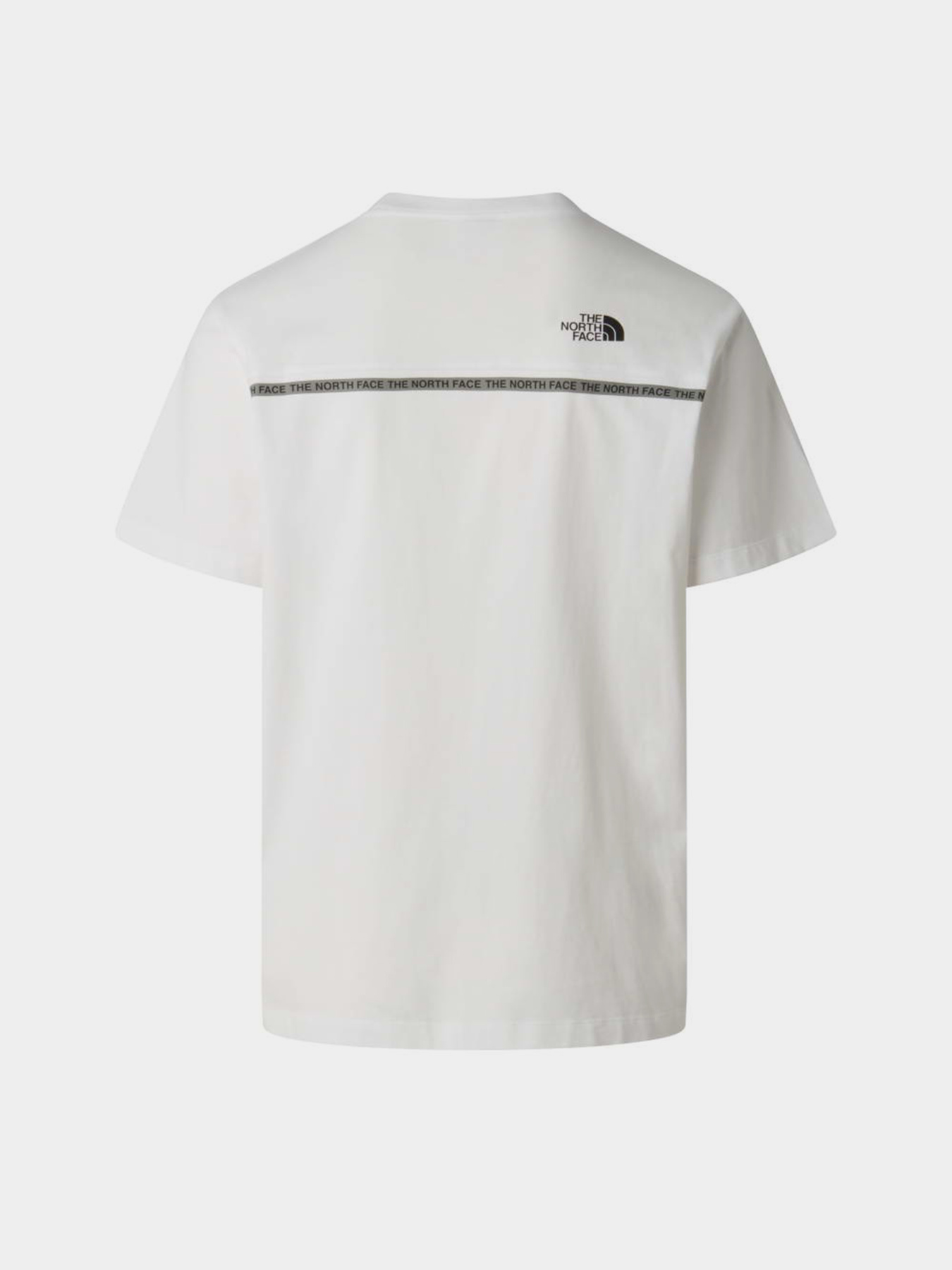 Футболки і поло The North Face M ZUMU RELAXED SHORT SLEEVE TE модель NF0A8GUYFN41 Футболки і поло The North Face M ZUMU RELAXED SHORT SLEEVE TE модель NF0A8GUYFN41 Фото