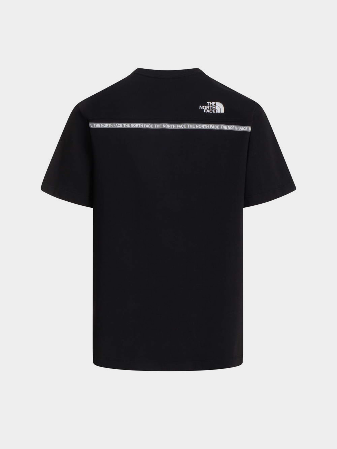 Футболки і поло The North Face M ZUMU RELAXED SHORT SLEEVE TE модель NF0A8GUYJK31 Футболки і поло The North Face M ZUMU RELAXED SHORT SLEEVE TE модель NF0A8GUYJK31 Фото