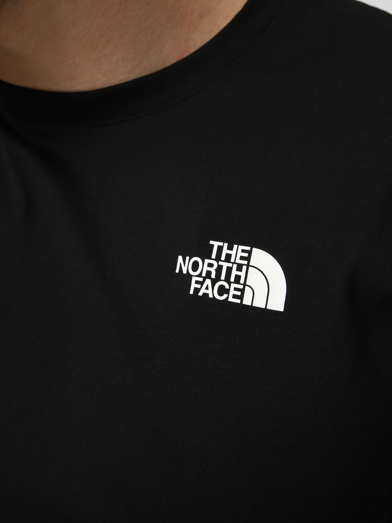 Футболки і поло The North Face M MOUNTAIN SKETCH REGULAR SHO модель NF0A8GUZJK31 Футболки і поло The North Face M MOUNTAIN SKETCH REGULAR SHO модель NF0A8GUZJK31 Фото